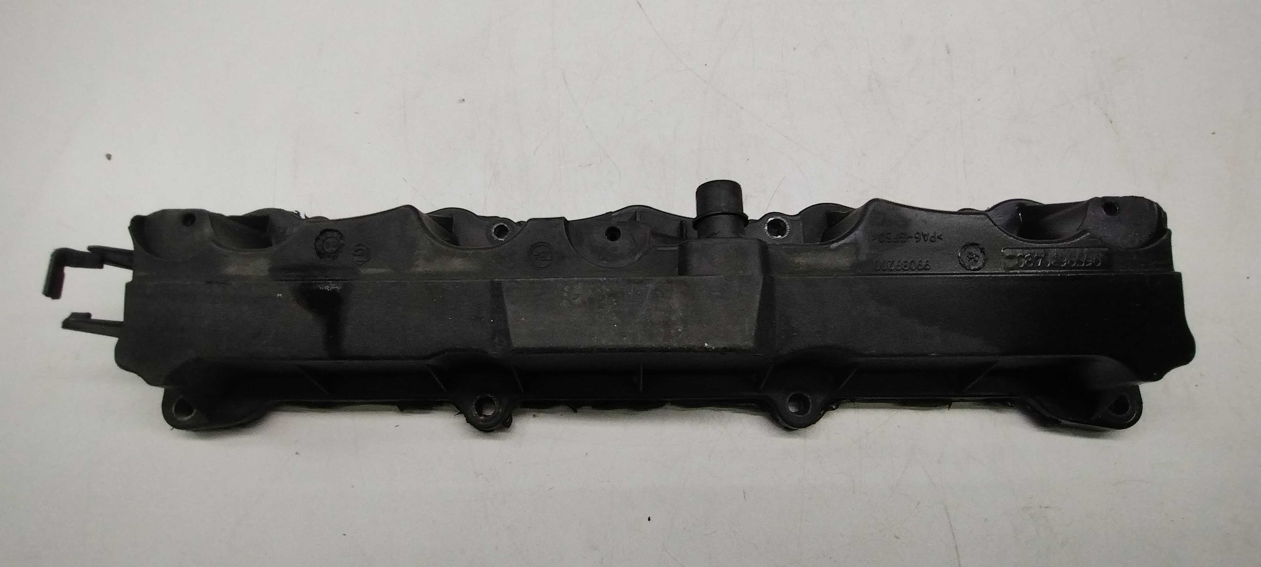Tampa Válvula Cabeçote Peugeot 206 207 307 1.6 16v 05/07 3