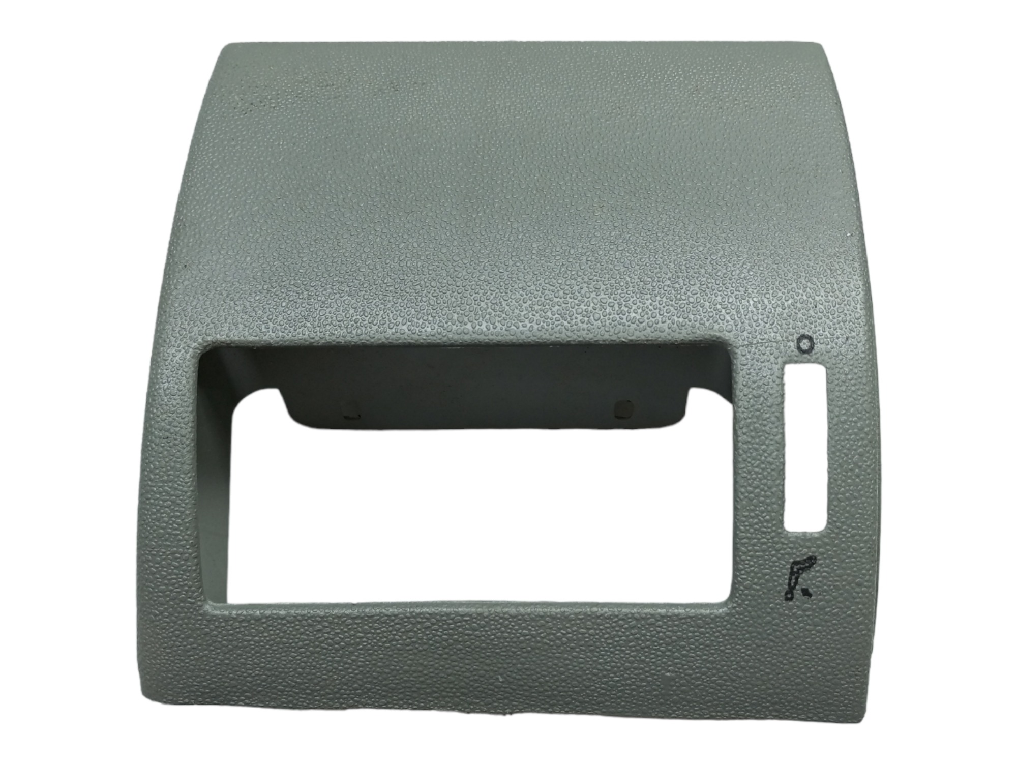 Moldura Difusor Ar Volkswagen Gol G3 99 2000 2001 2003 2004 1