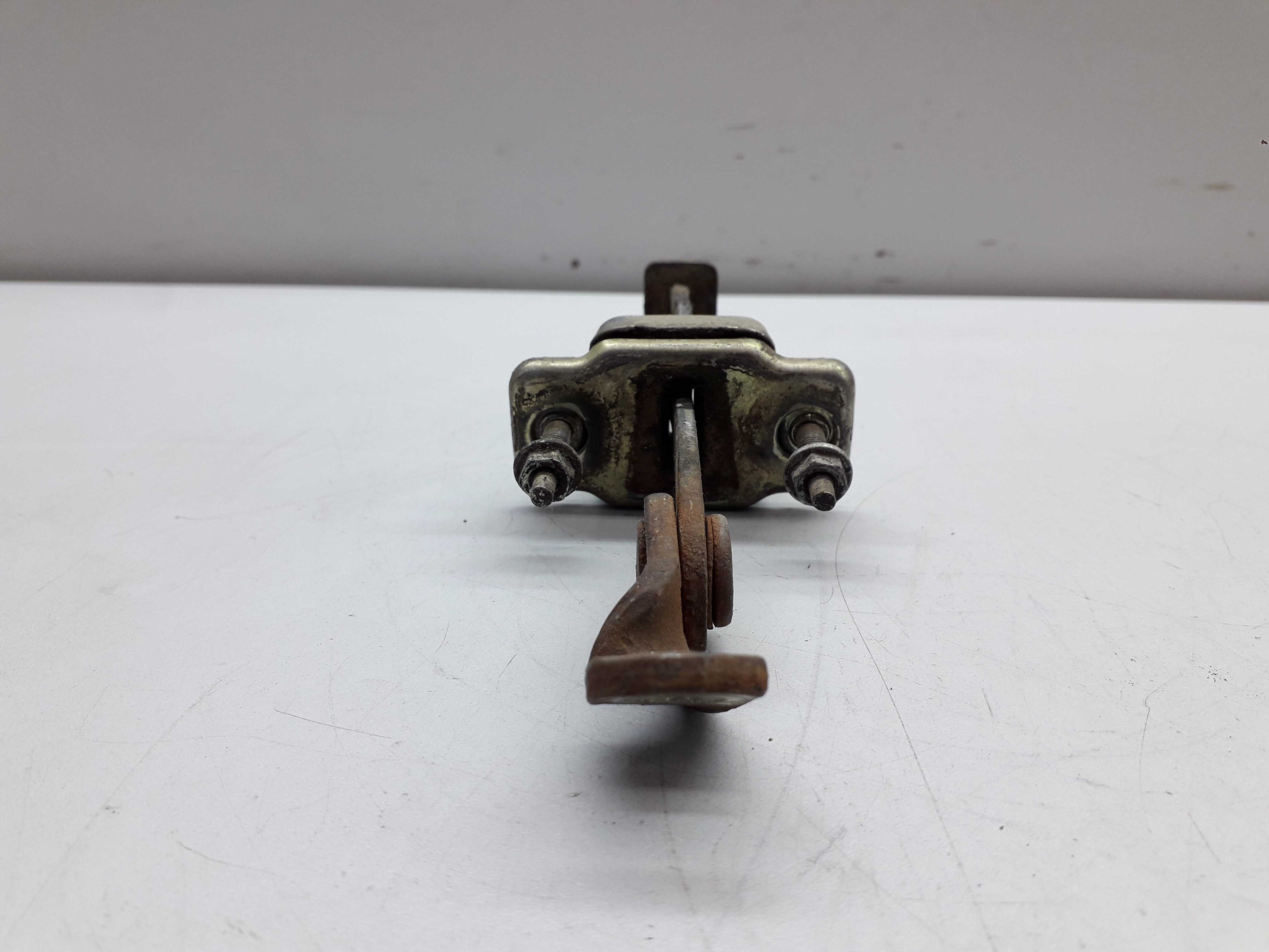 Limitador Porta Dianteira Ford Fiesta 1998 3