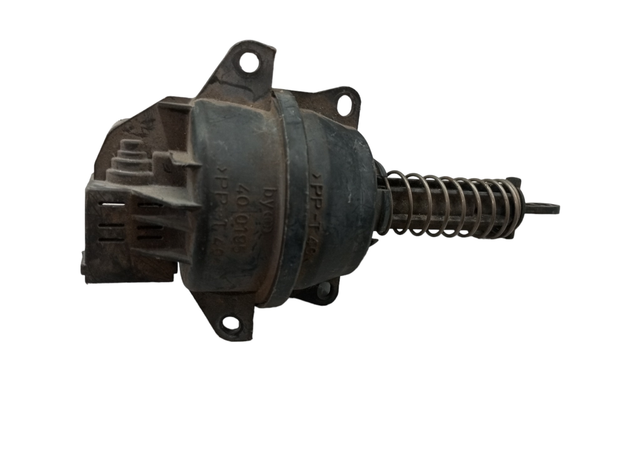 Valvula Ar Vacuo Vectra 97 98 99 2000 2001 2002 2003 2005 4