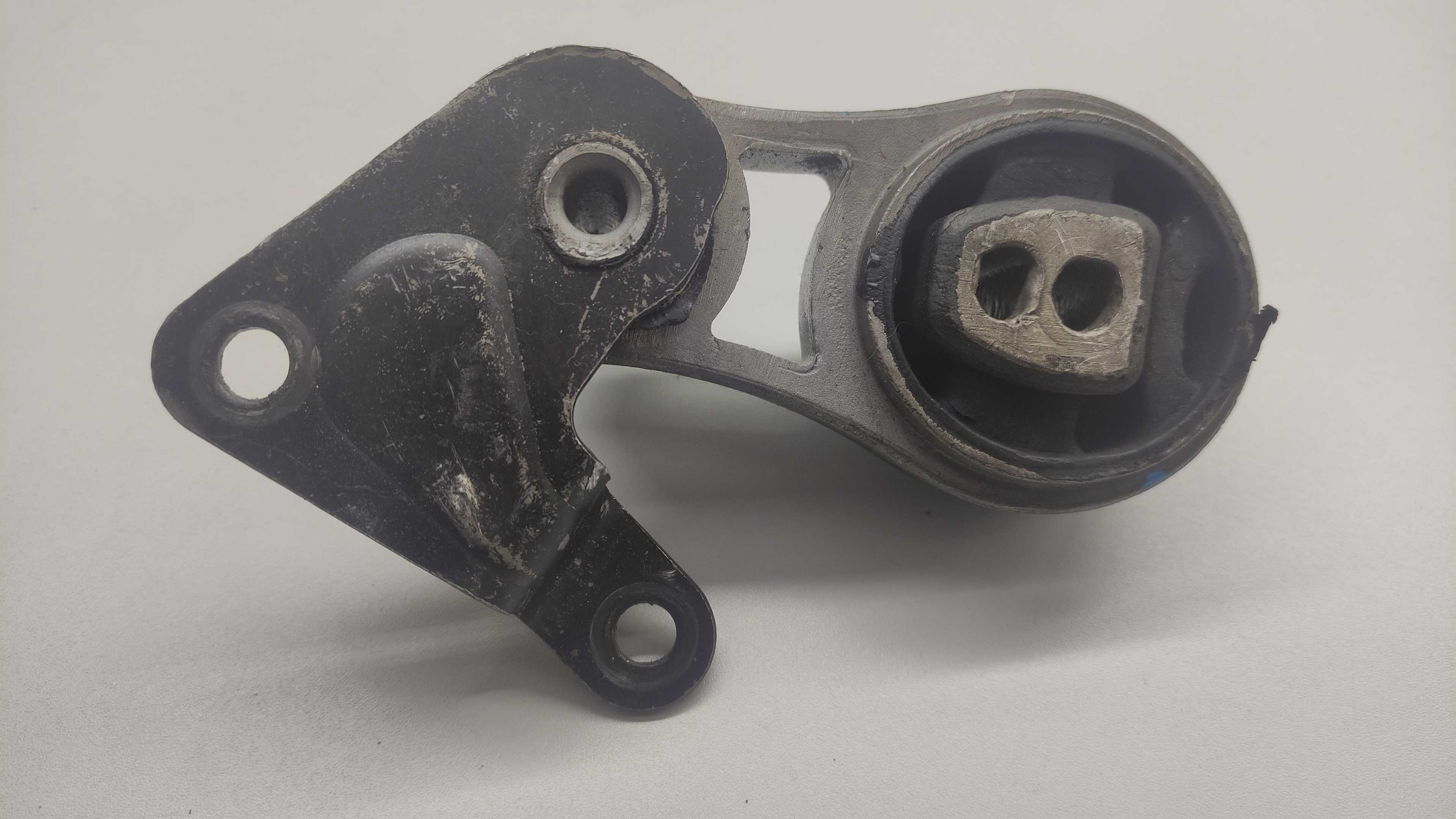 Coxim Inferior Câmbio Ford Fiesta 2003 2