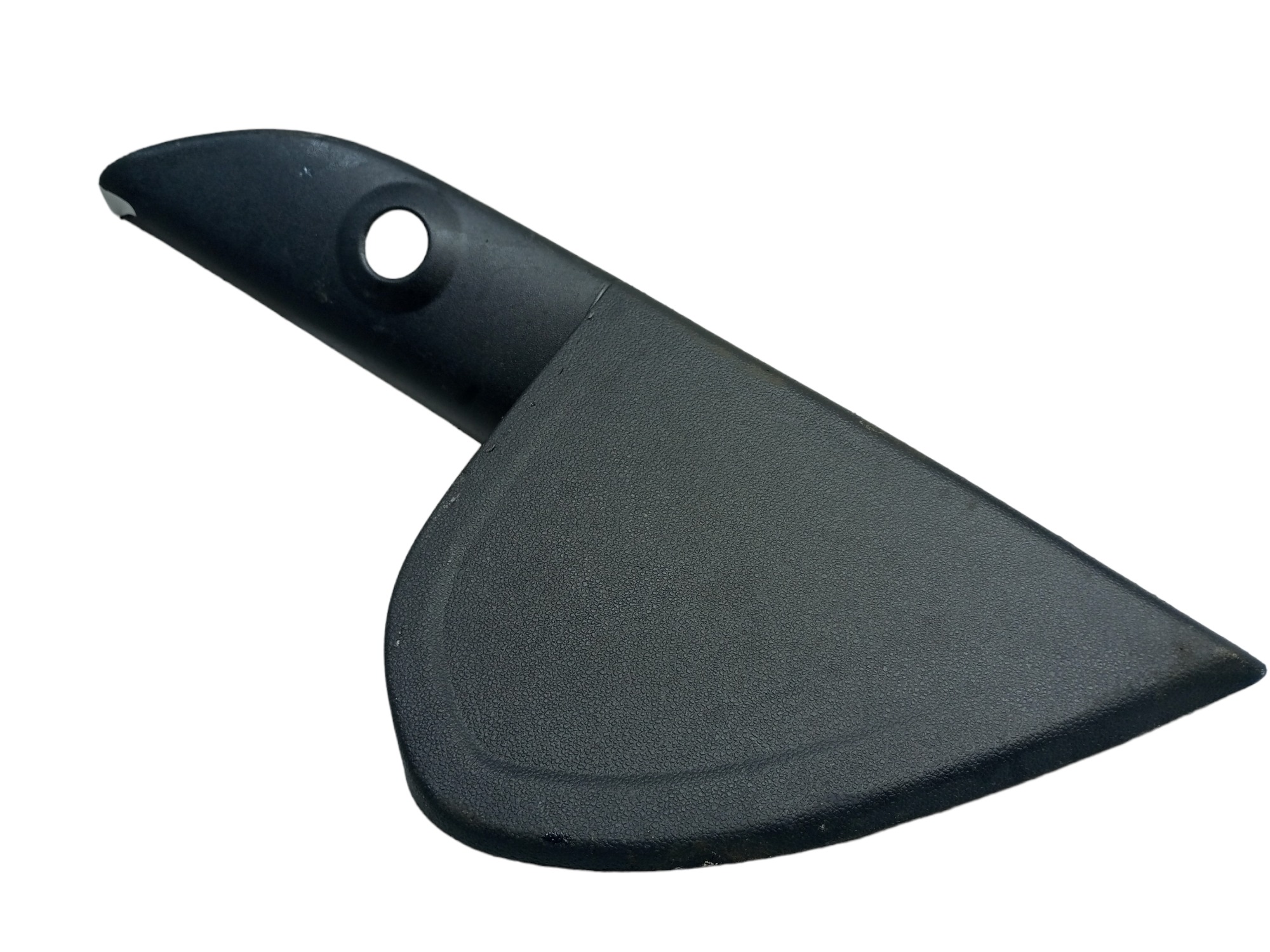Acabamento Retrovisor Volkswagen Up Dianteira Esquerda 2014 Preta
