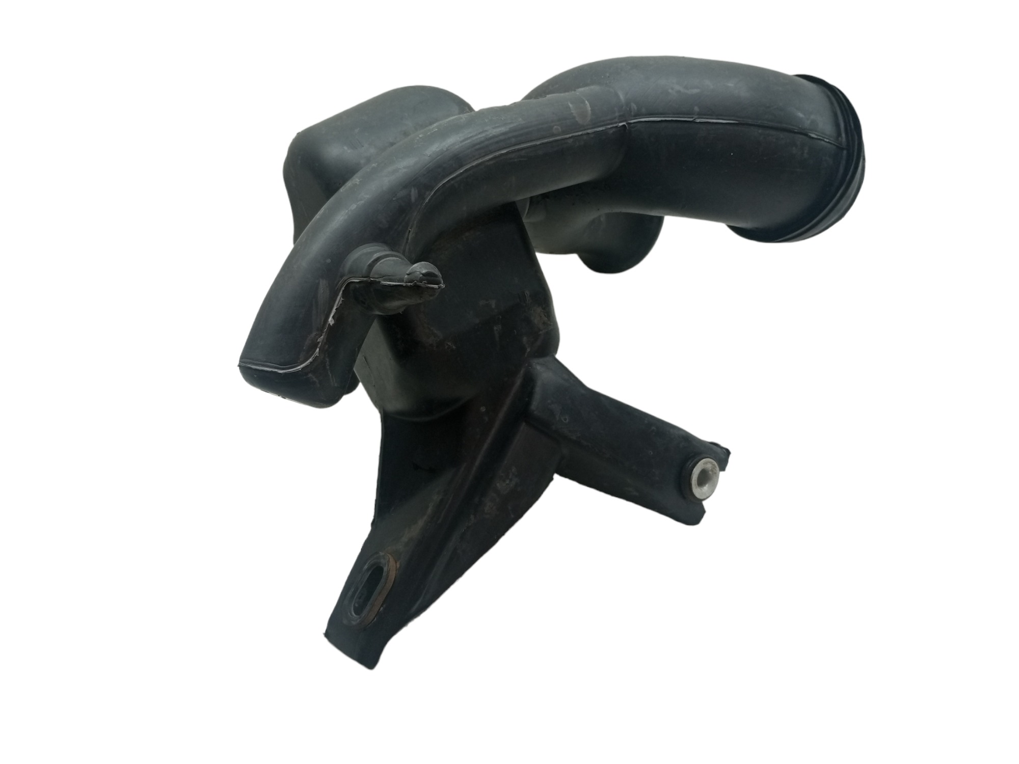 Duto Ressonador Ar Motor Captiva 3.3 V6 2008 2009 Gm 6