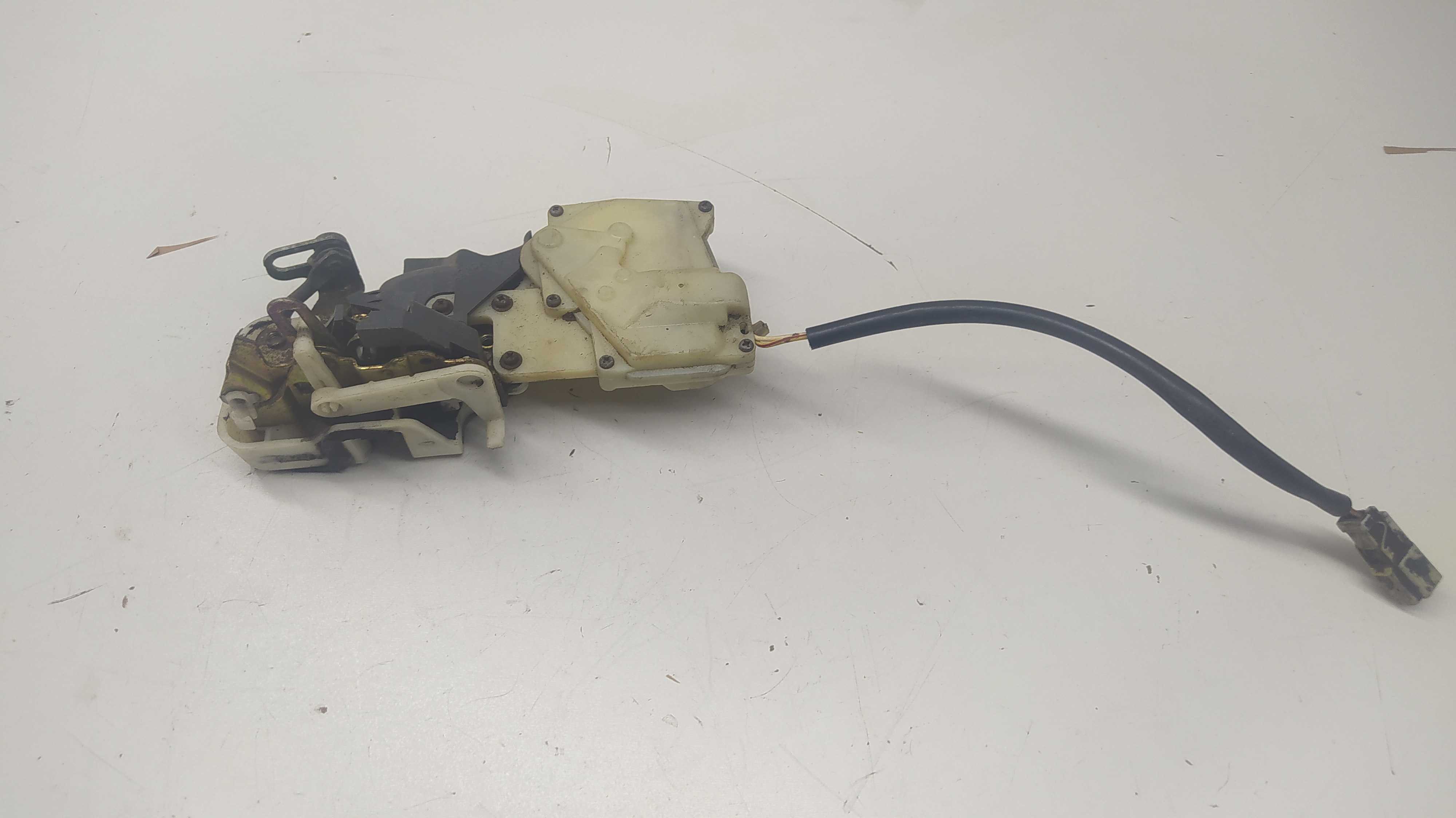 Fechadura Honda Civic Dianteira Esquerda 3