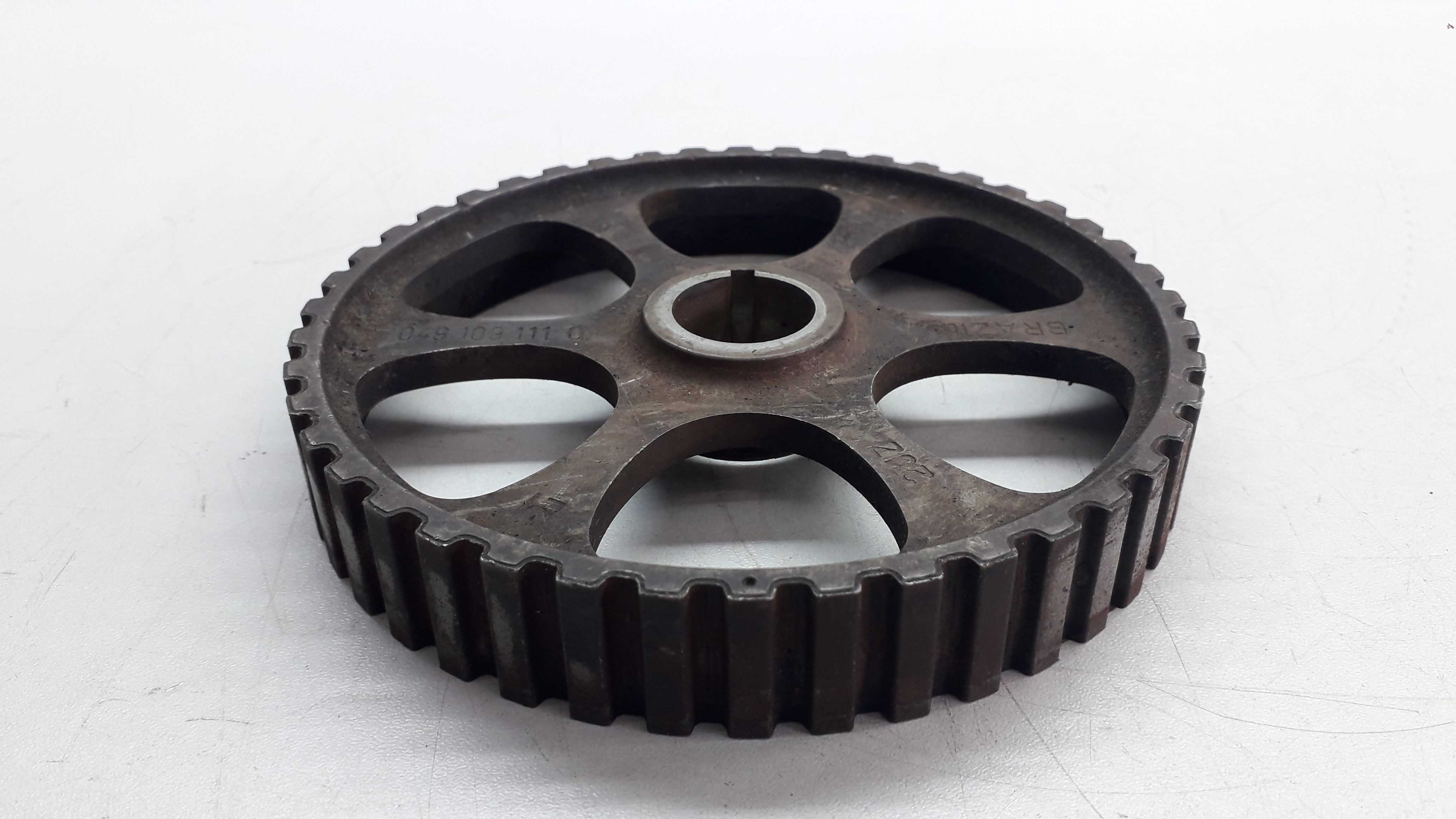 Polia De Comando Vw Gol Ap 1.6 1.8 95/99 2