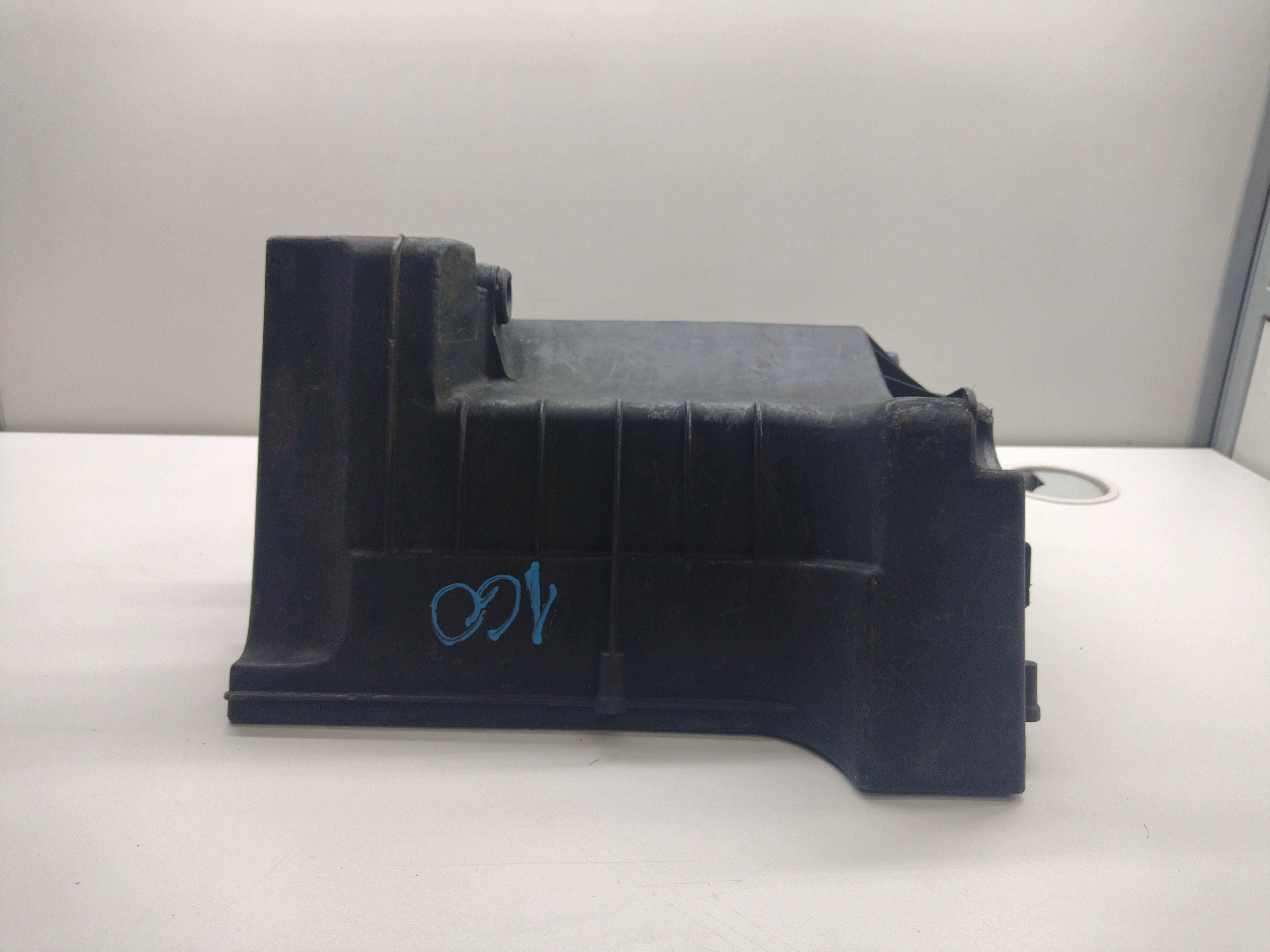Caixa Filtro De Ar Mercedes Classe A160 1995 5