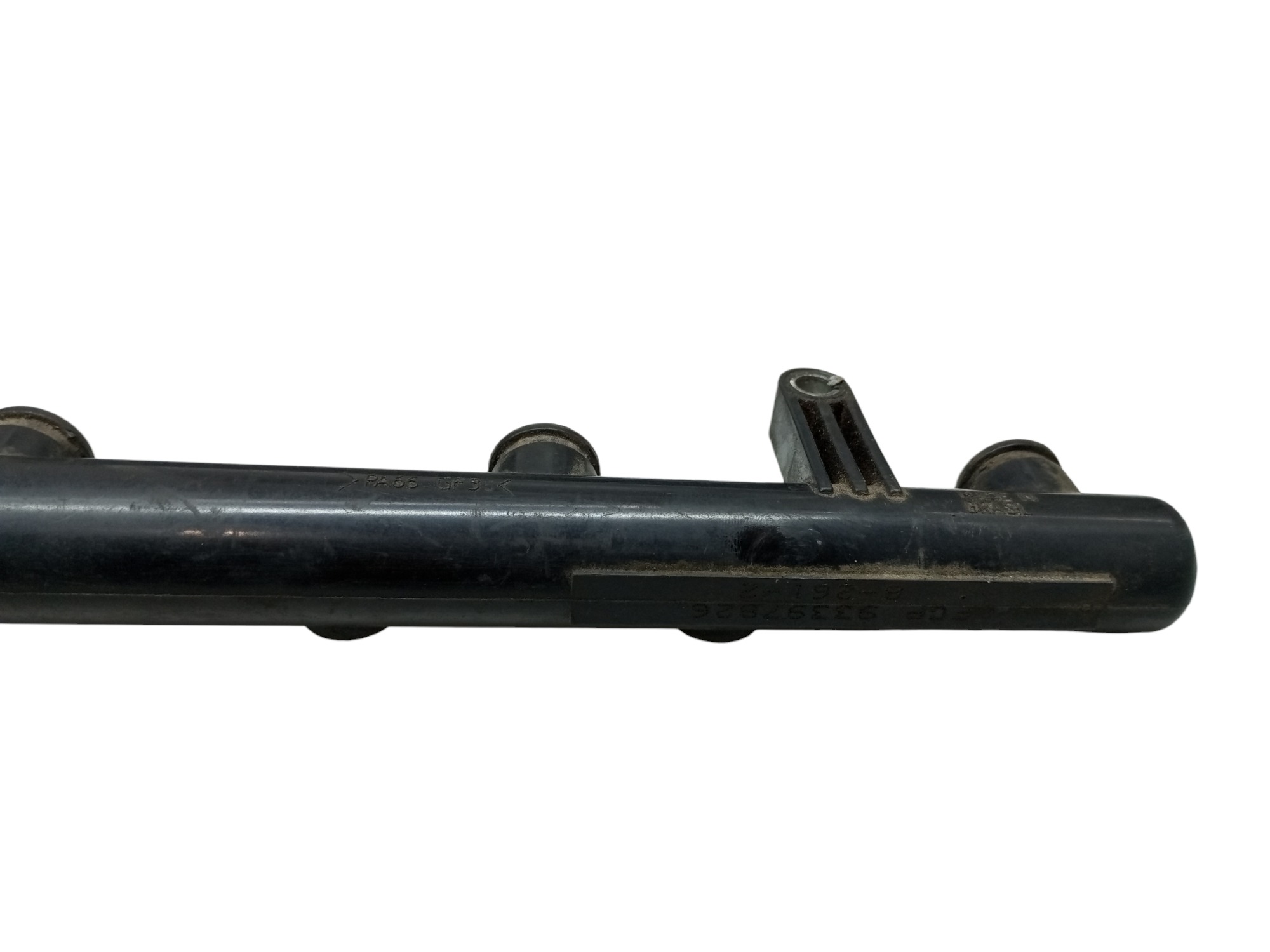 Flauta Bico Injetor Cobalt Onix Prisma 1.4 2012 2013 2014 5