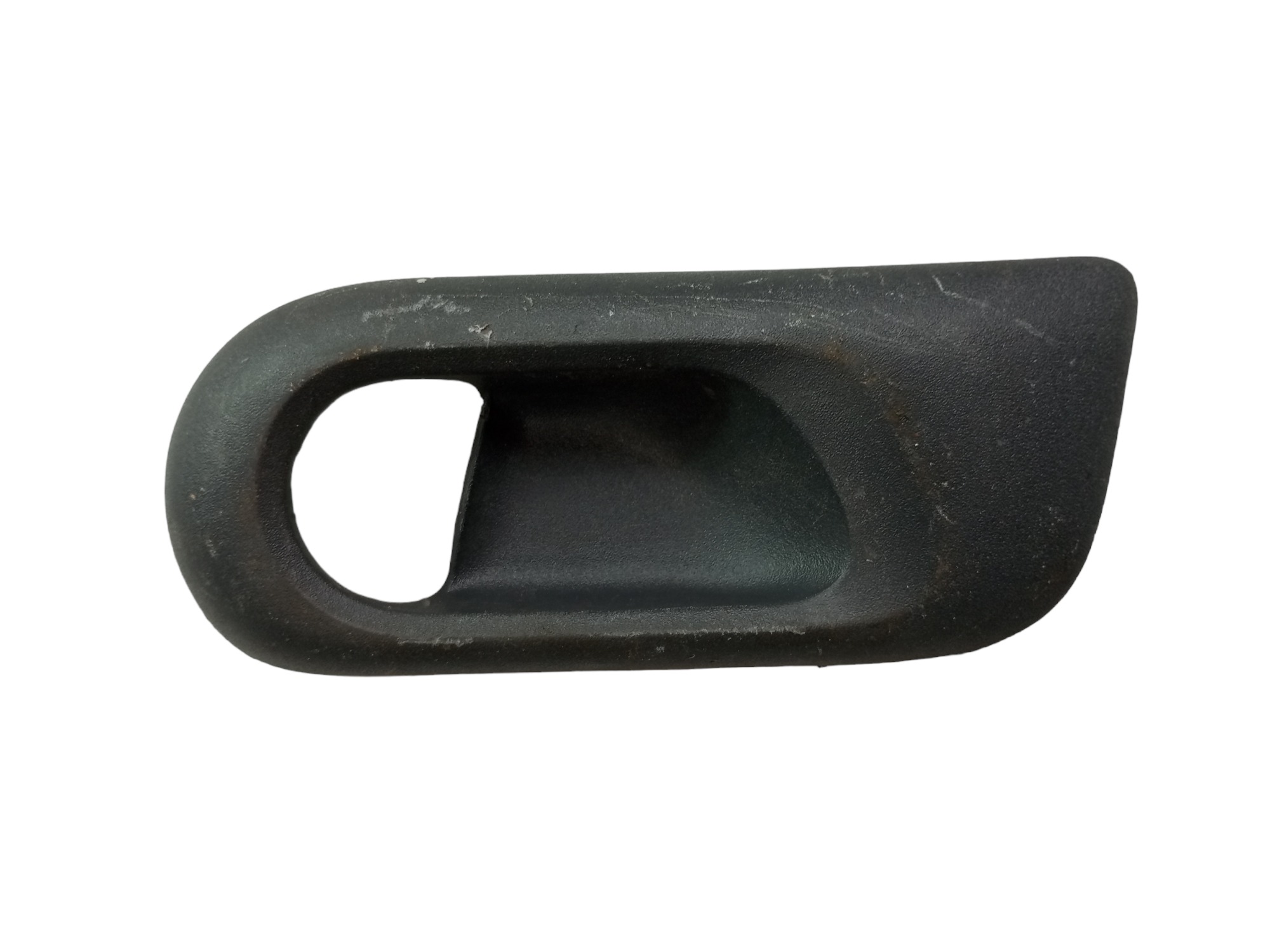 Moldura Macaneta Interna Corsa 2006 Gm Traseira Direita 1