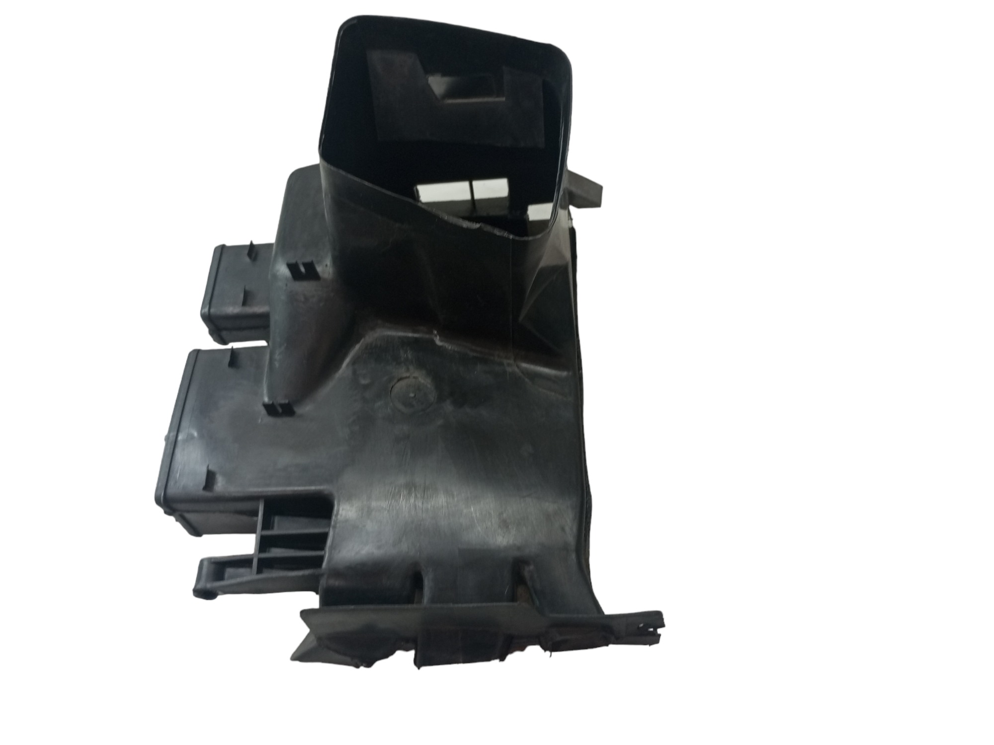 Duto De Ar Ventilacao Ar Forcado Passat Alemao 99 2000 2001 5