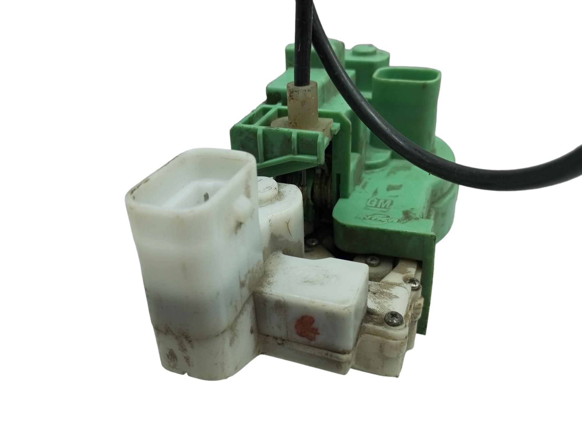 Fechadura Eletrica Vectra Chevrolet Traseira Esquerda 2006 3