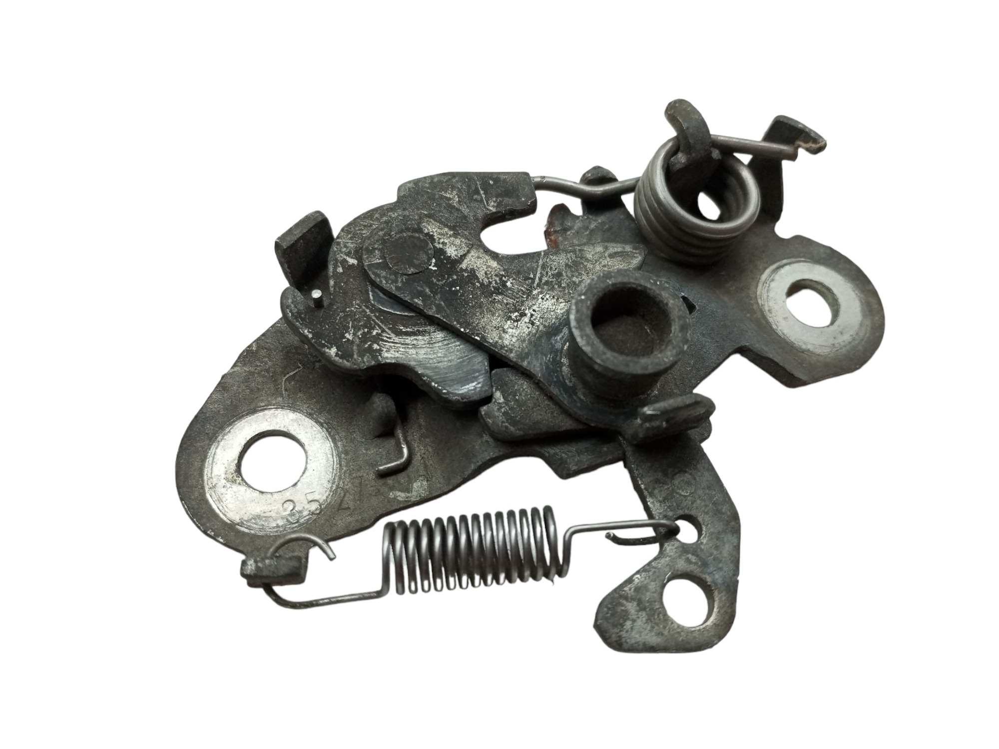 Trava Capo Peugeot 307 308 408 2012 2013 2014 2015 2016 4