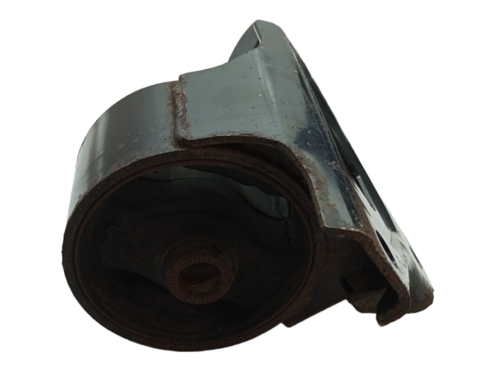 Coxim Motor Hyundai Azera 2008 2009 2010 Frontal Dianteiro 7