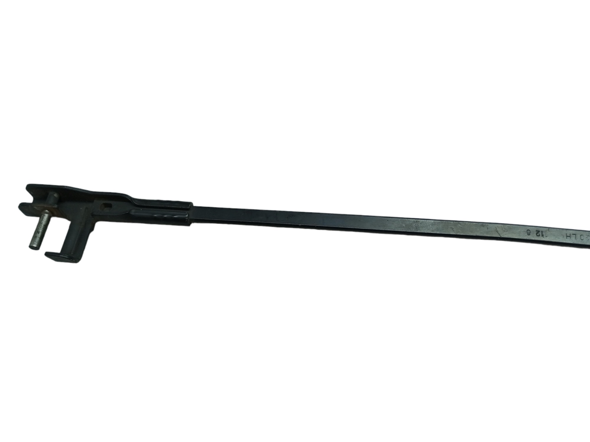 Haste Braco Limpador Parabrisa Vectra Gm 2006 2008 Esquerdo Esquerdo 7