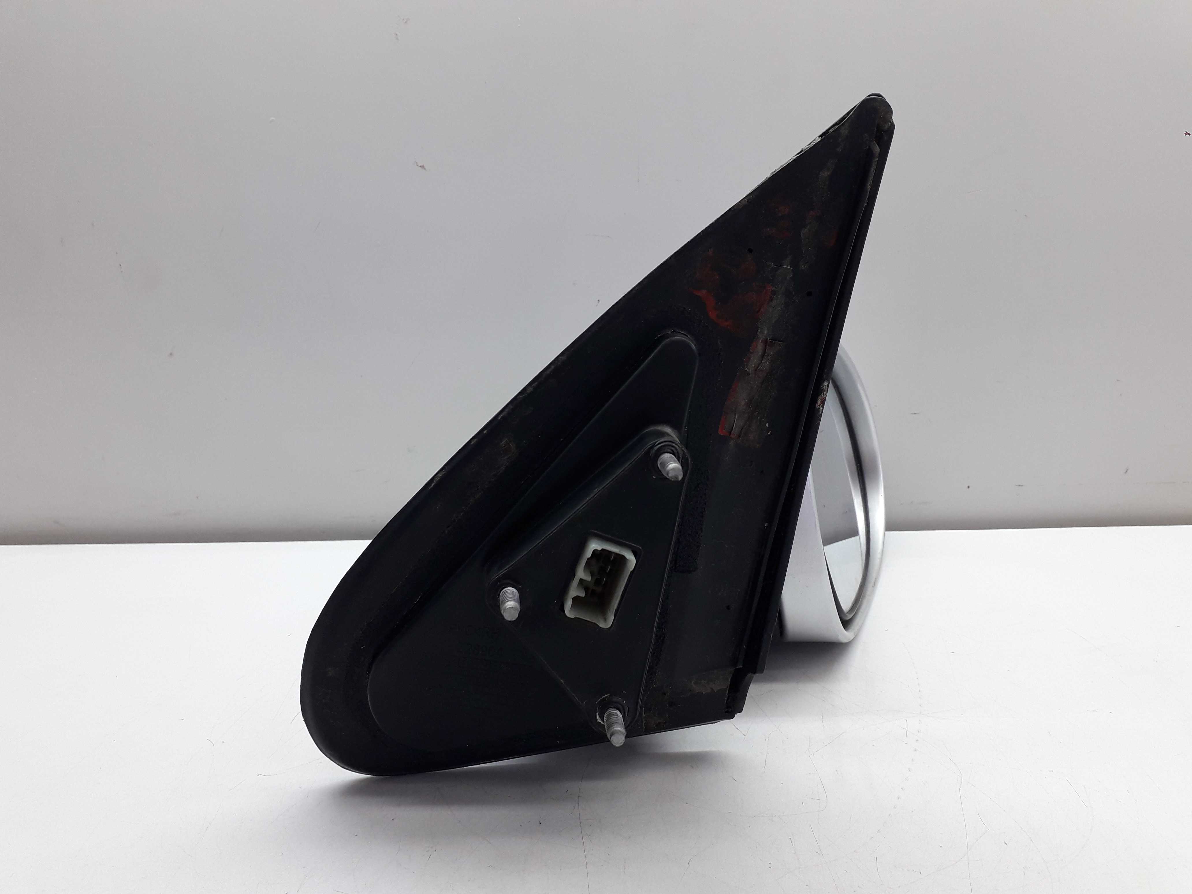 Retrovisor Elétrico Lado Direito Jac J3 2013 5