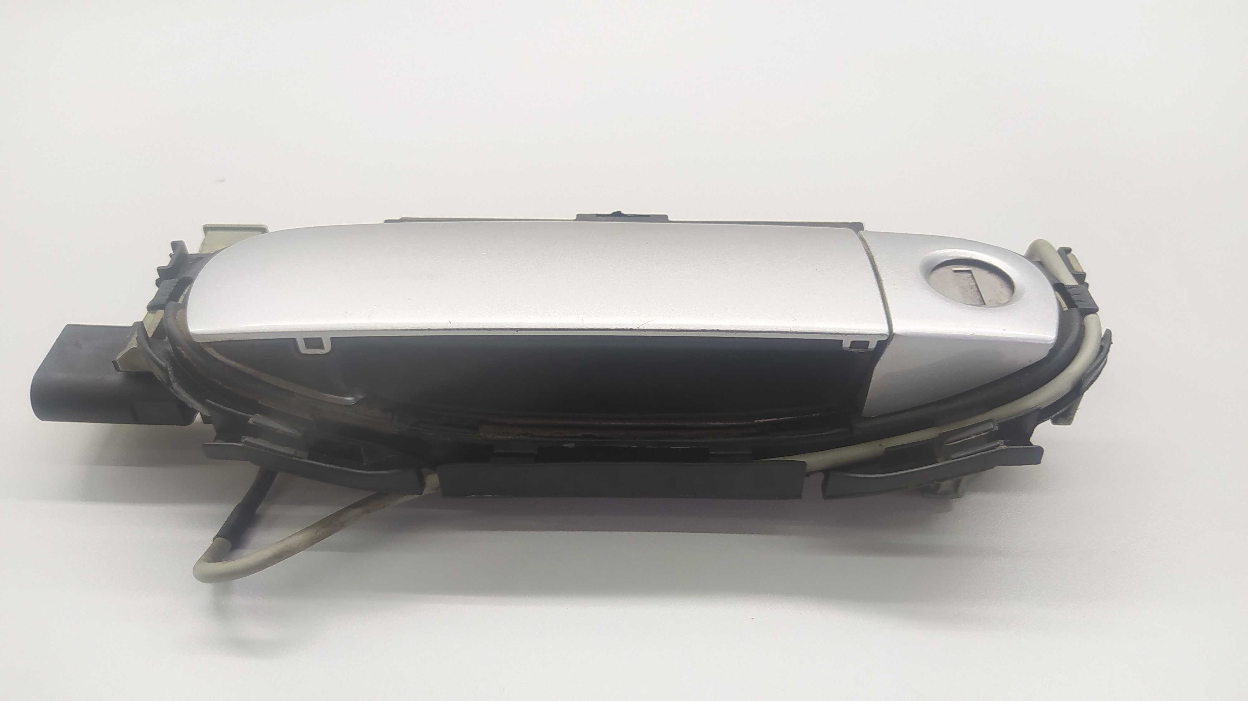 Maçaneta Externa Dianteira Esquerda Audi A3 3