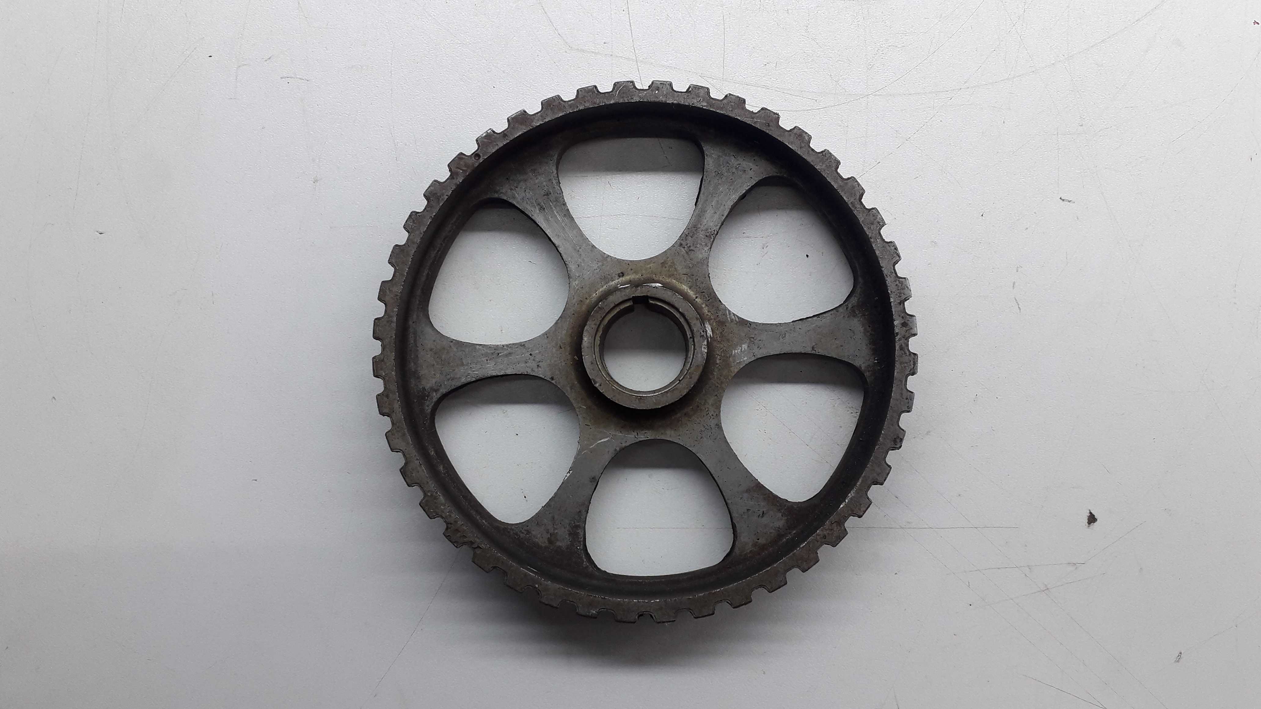 Polia De Comando Vw Gol Ap 1.6 1.8 95/99 3