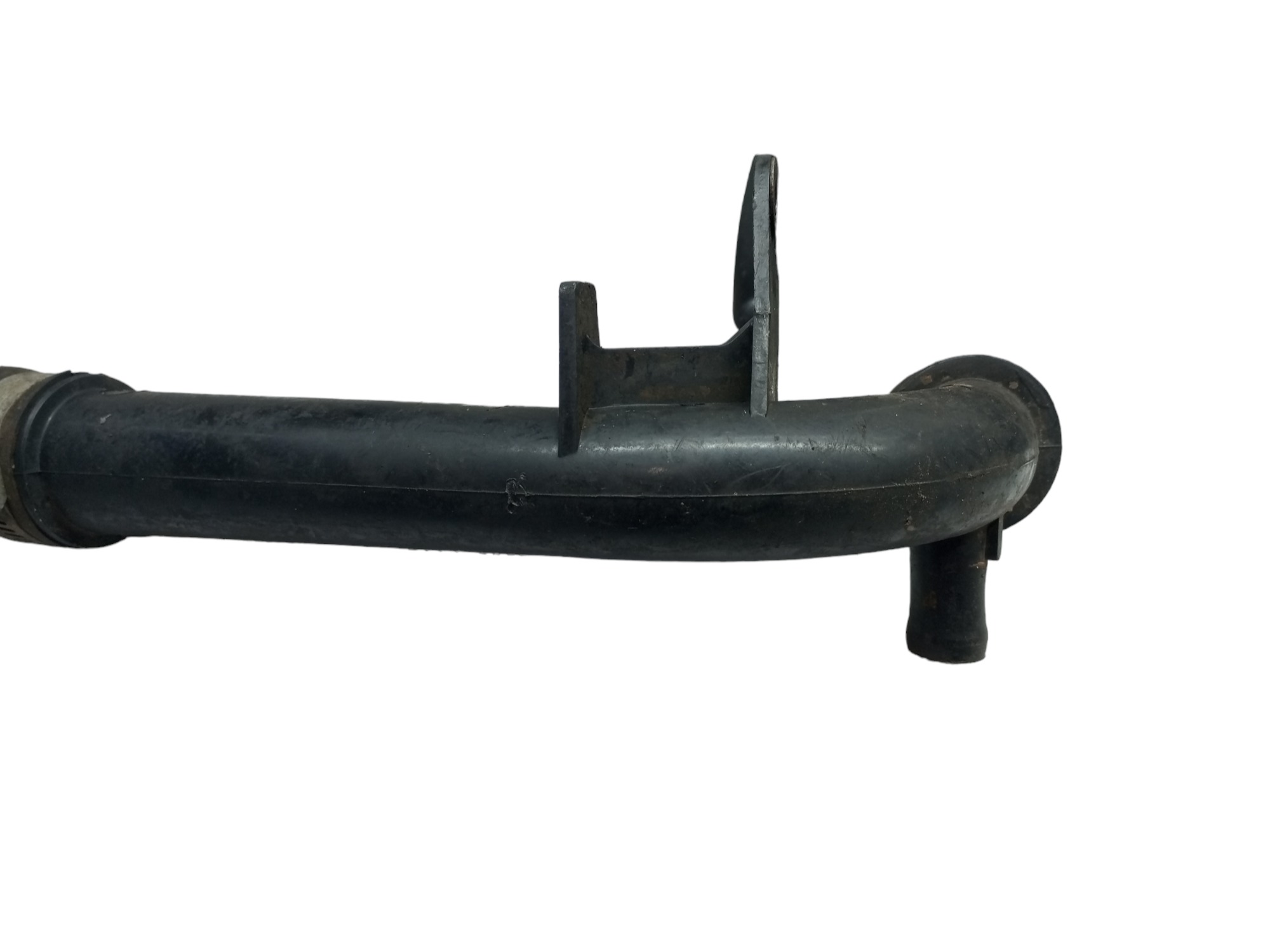 Tubo Cano Agua Fiat Palio Siena Stilo 2005 2006 2007 2008 3