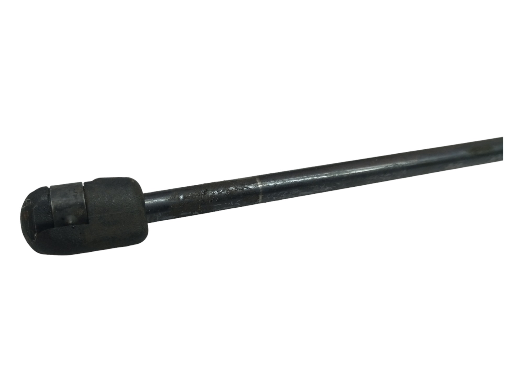 Amoetecedor Tampa Traseira Mercedes A160 99 2000 2001 2002 4