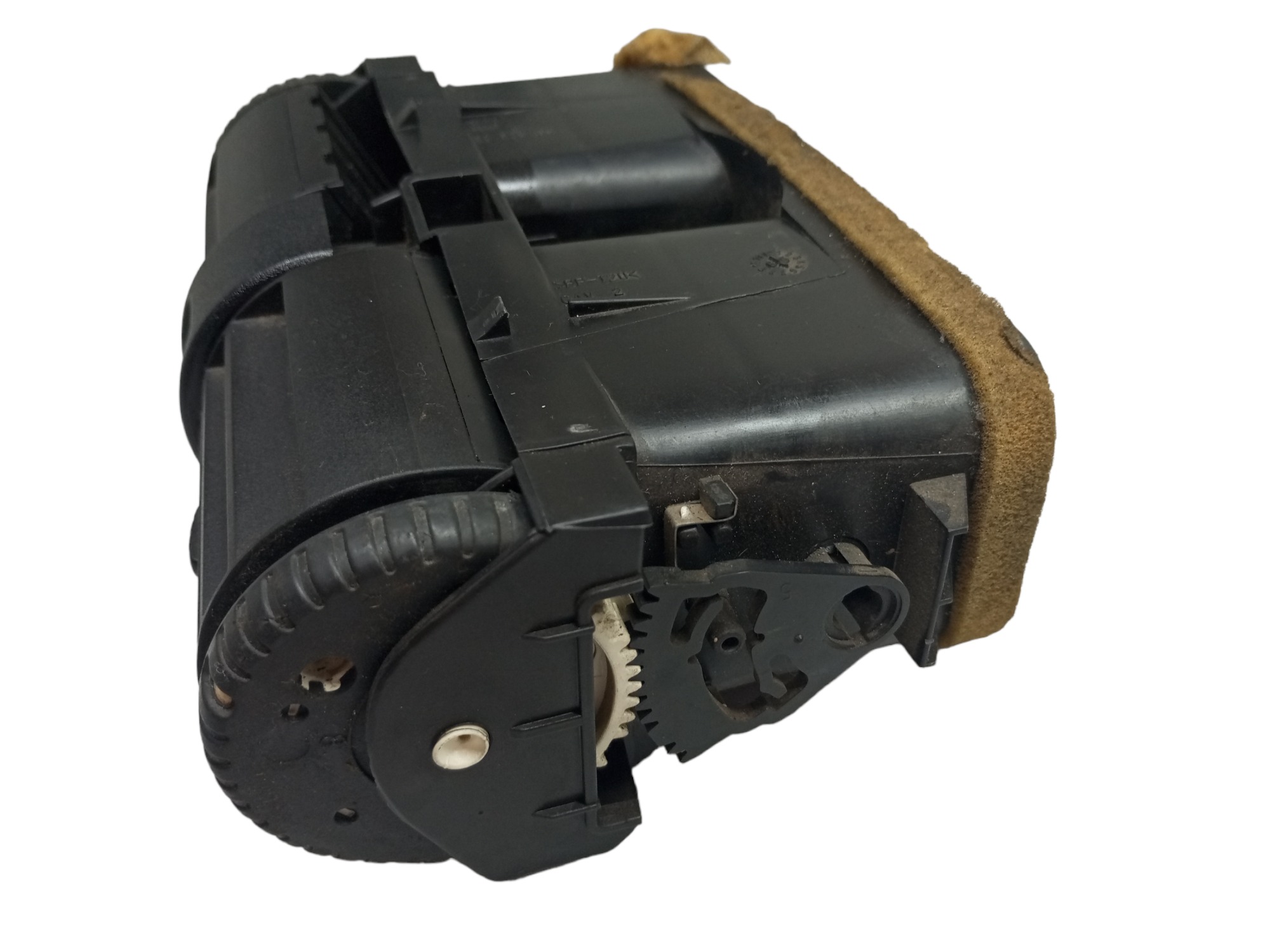 Difusor Ar Central Astra Zafira Chevrolet 99 2000 Painel 5