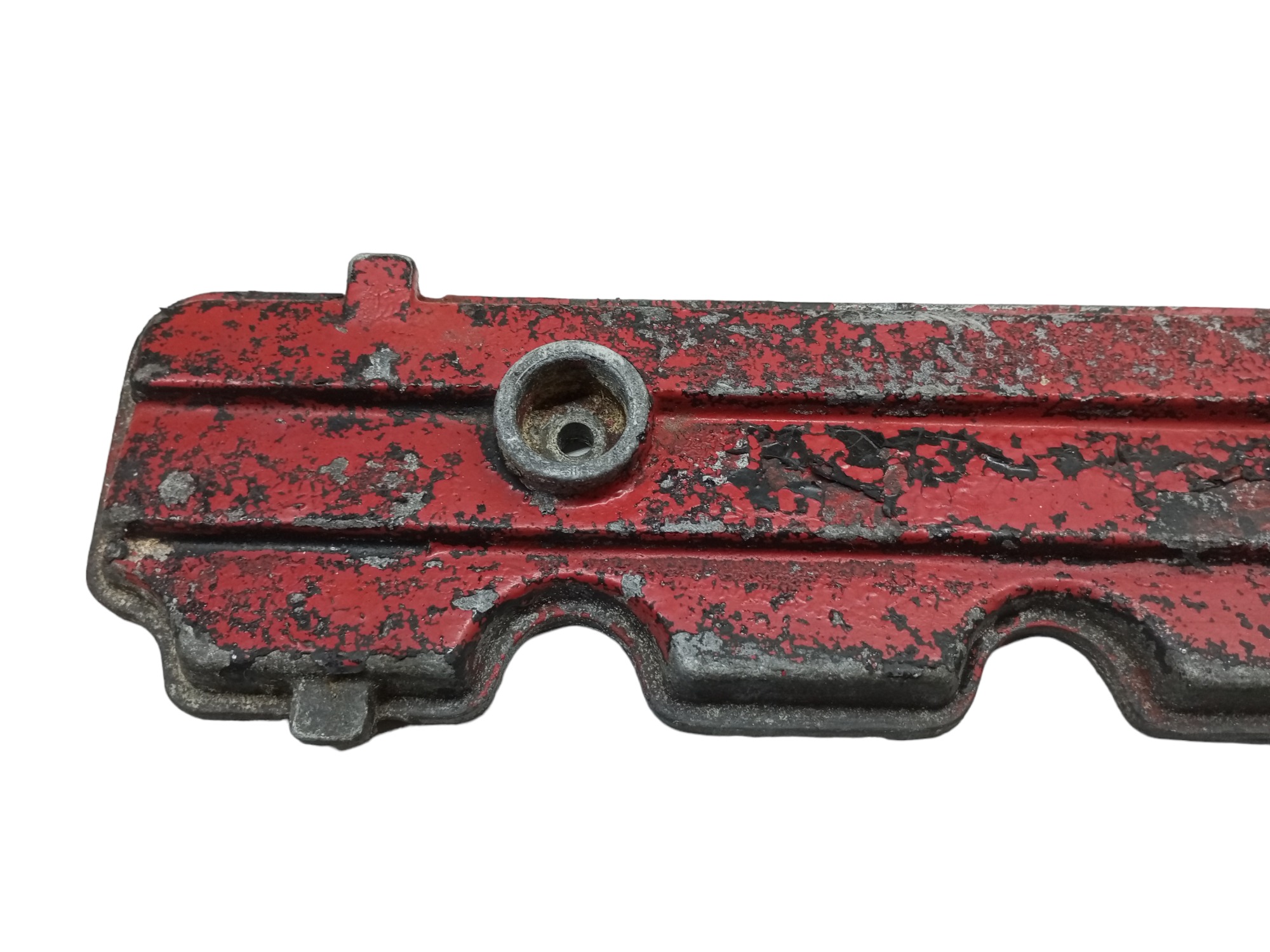 Tampa Comando Valvula Fiat Tempra 2.0 94 95 96 97 98 99 2