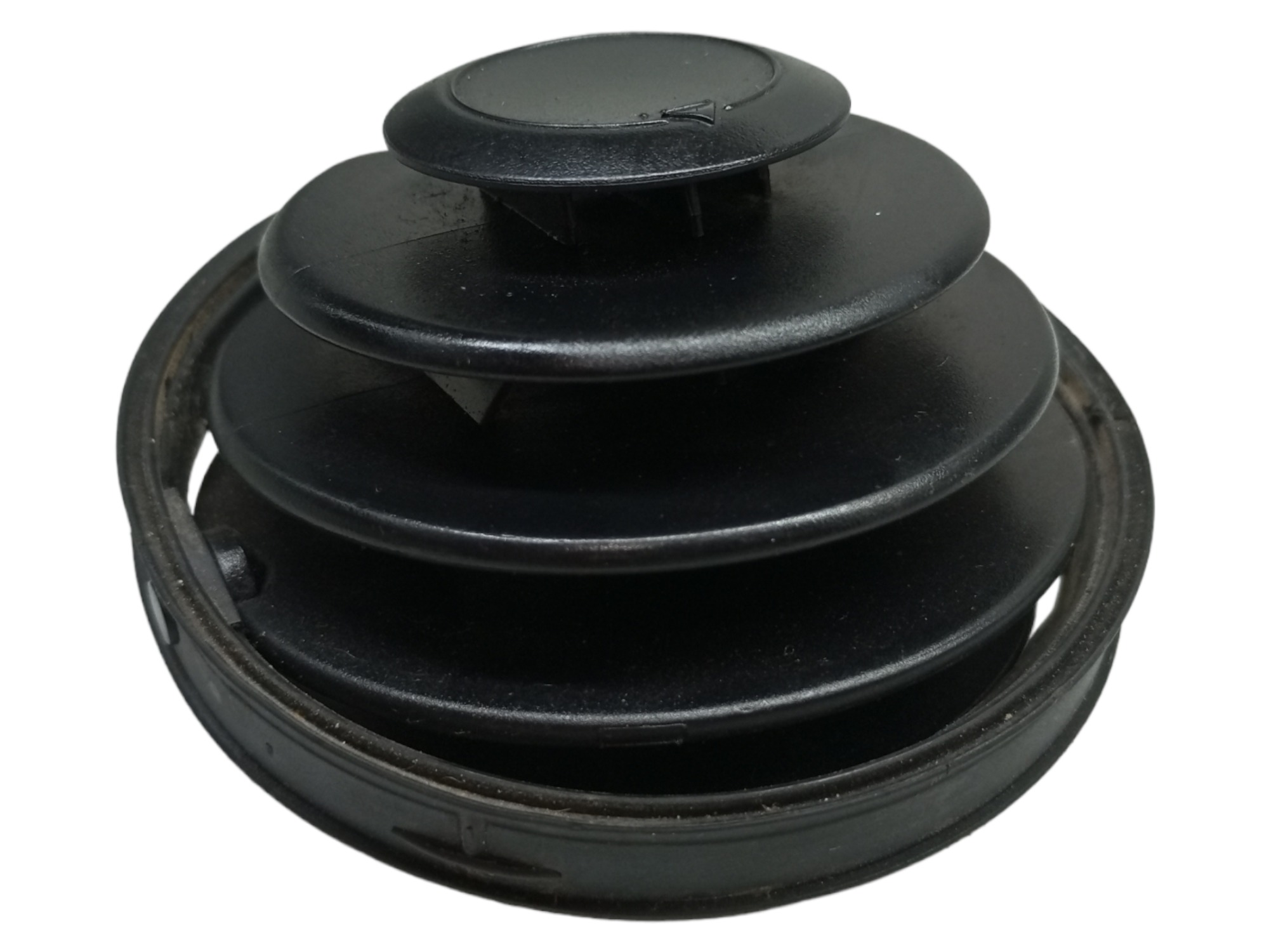 Difusor Ar Painel Gol Saveiro Vw 2005 2006 2007 2009 2011 3
