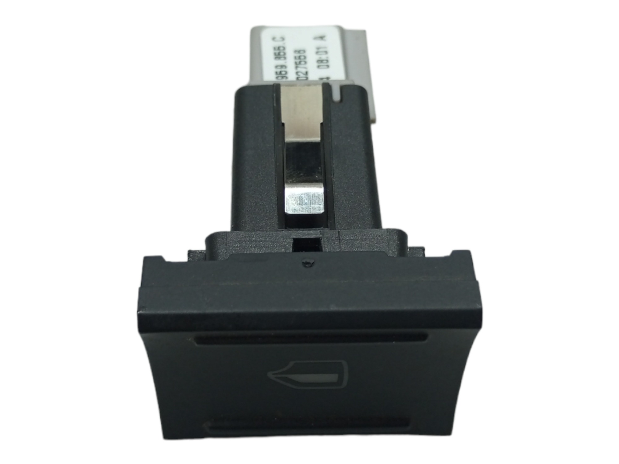 Botao Vidro Eletrico Gol G6 2012 2014 2016 Traseiro Direito 1