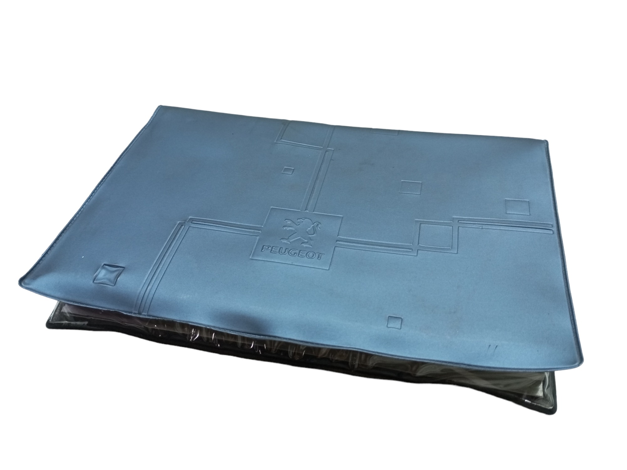 Manual Do Proprietario Peugeot 408 2011 2012 2013 2014 2015 5