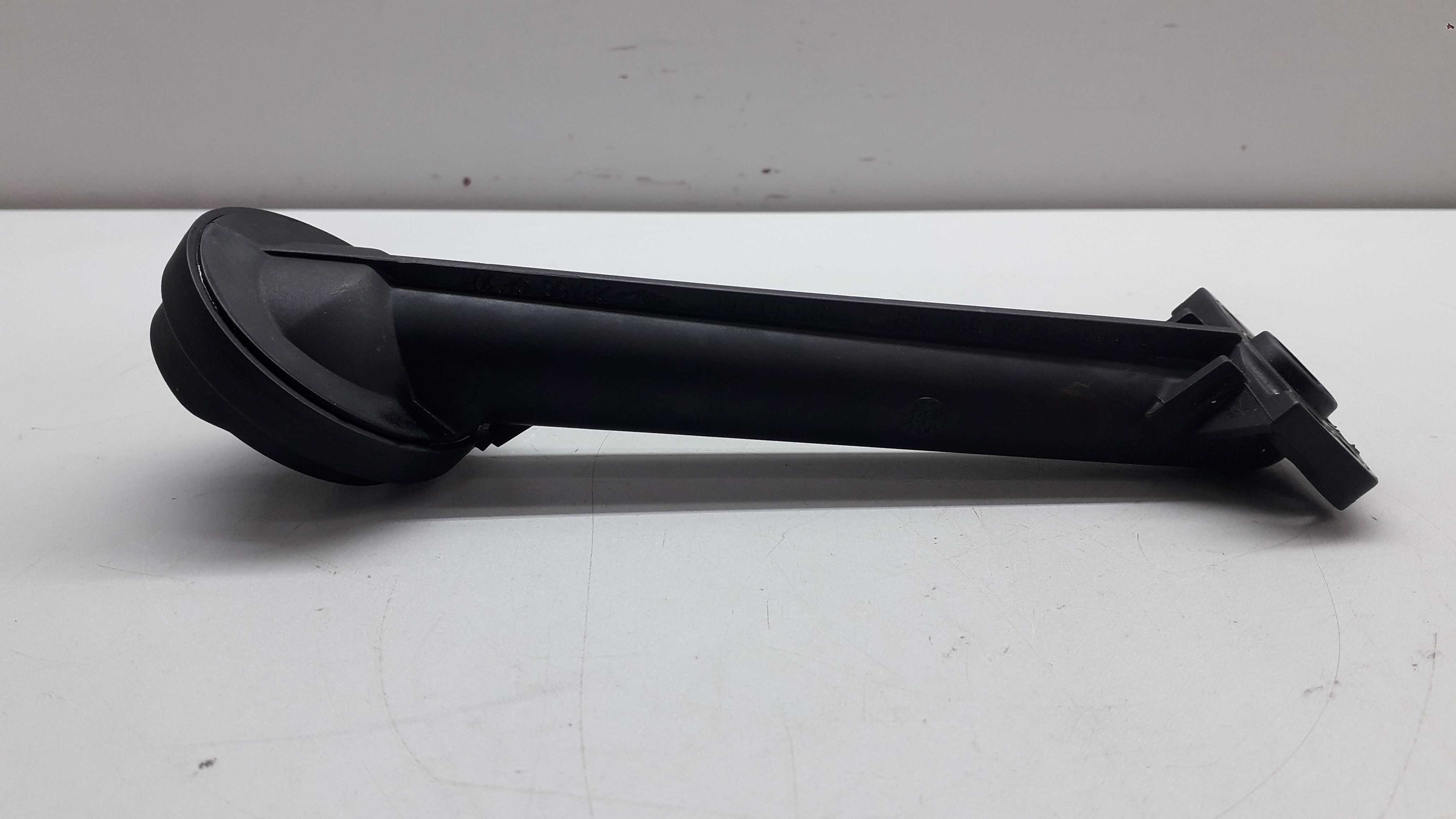 Pascador Da Bomba Do Óleo Renault Sandero Logan 2007/2016 4