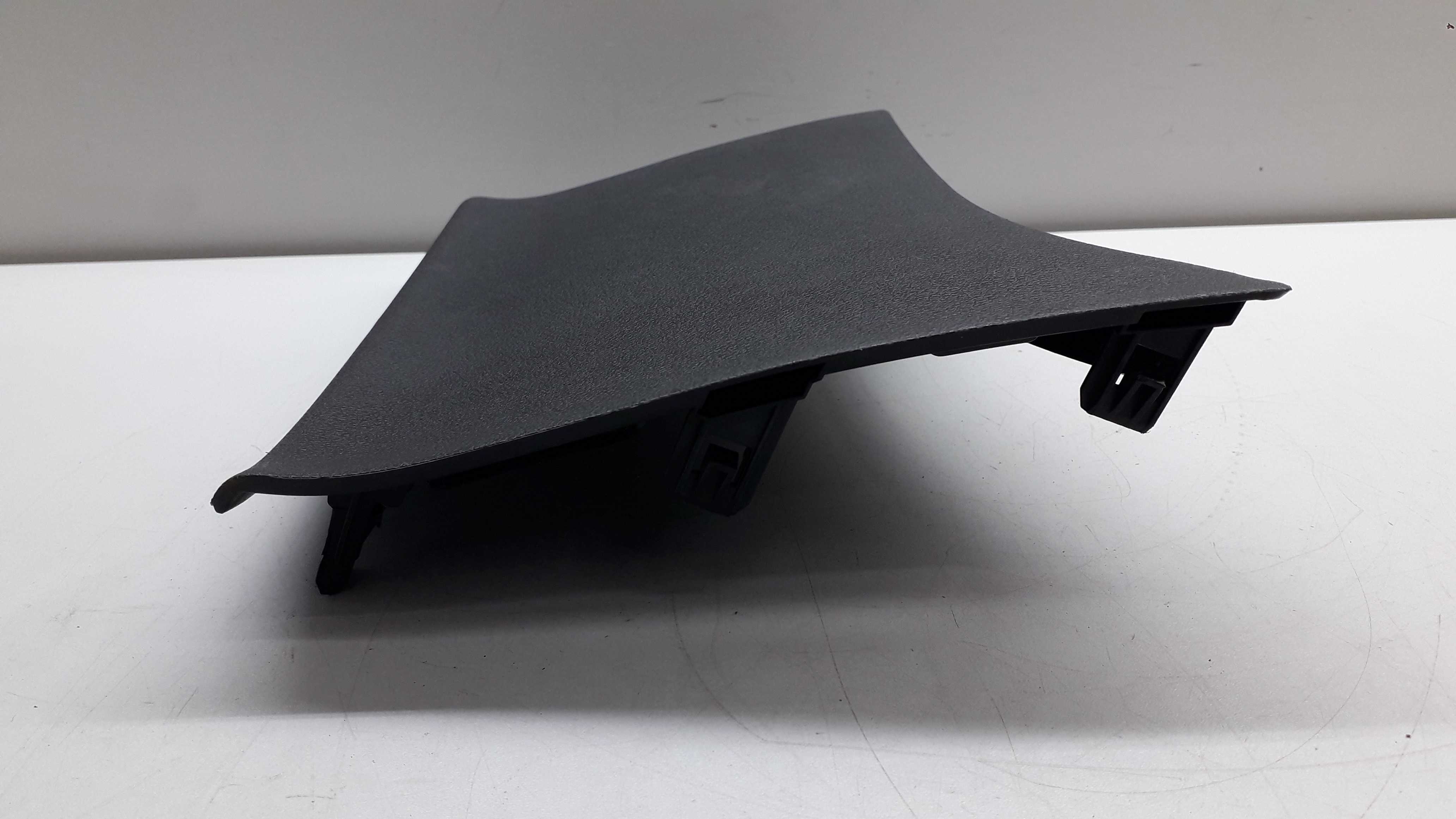 Moldura Acabamento Inferior Painel Peugeot 408 2013/2014 3