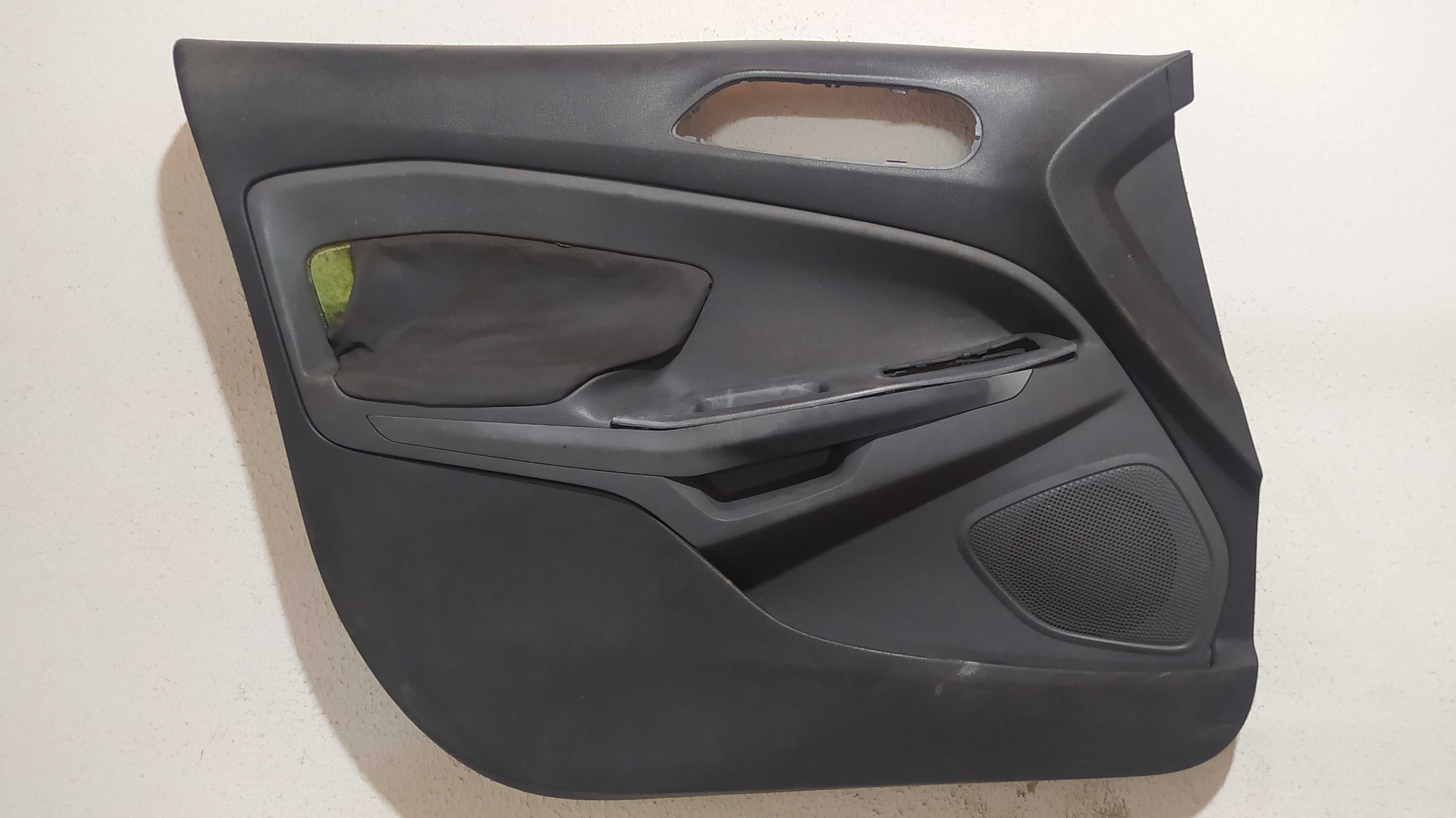 Forro De Porta Dianteiro Esquerdo Ford Ecosport 2013 1