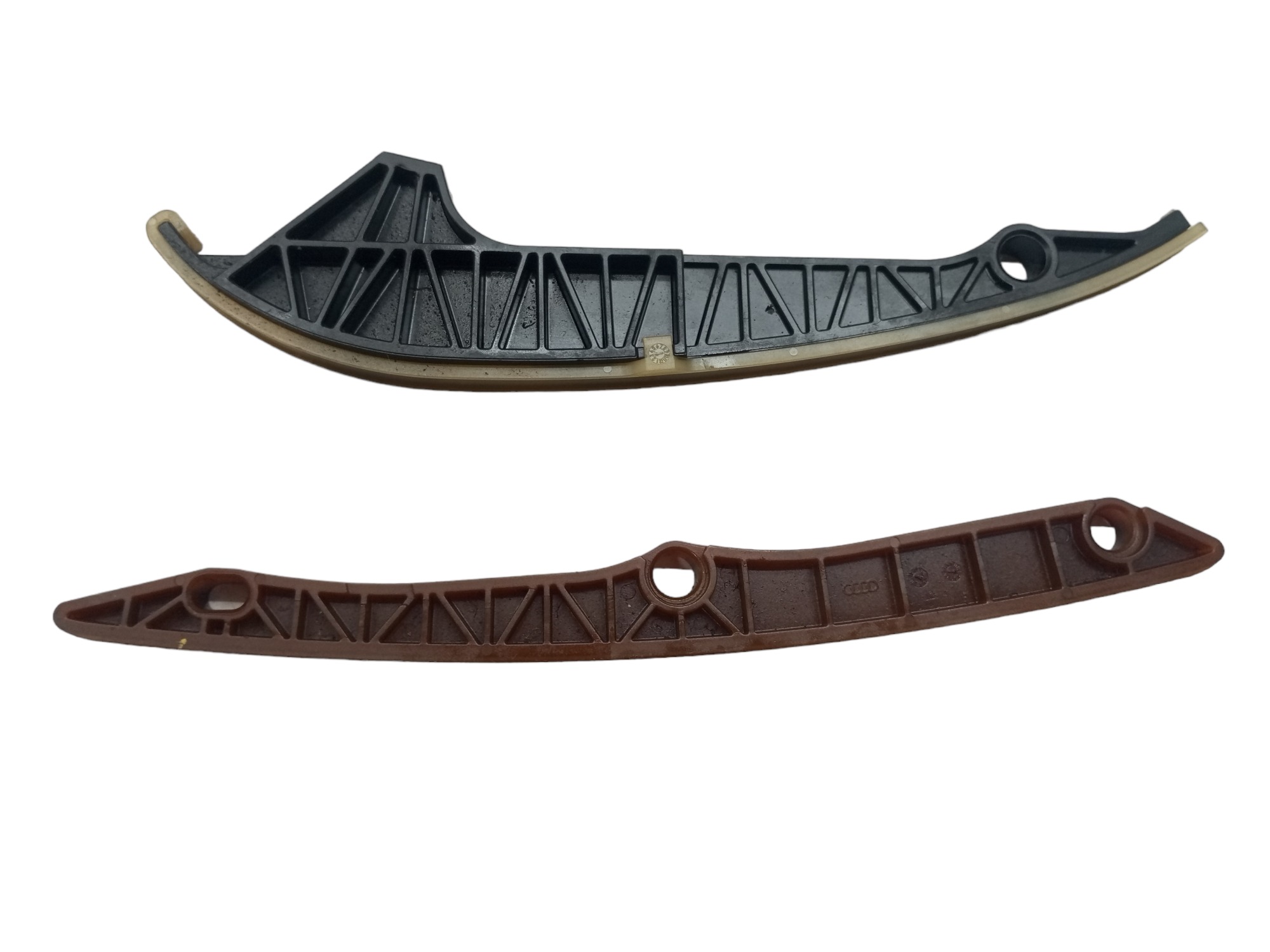 Kit Corrente Comando Audi Q5 A4 Quattro Tfsi 2011 2012 2014 6