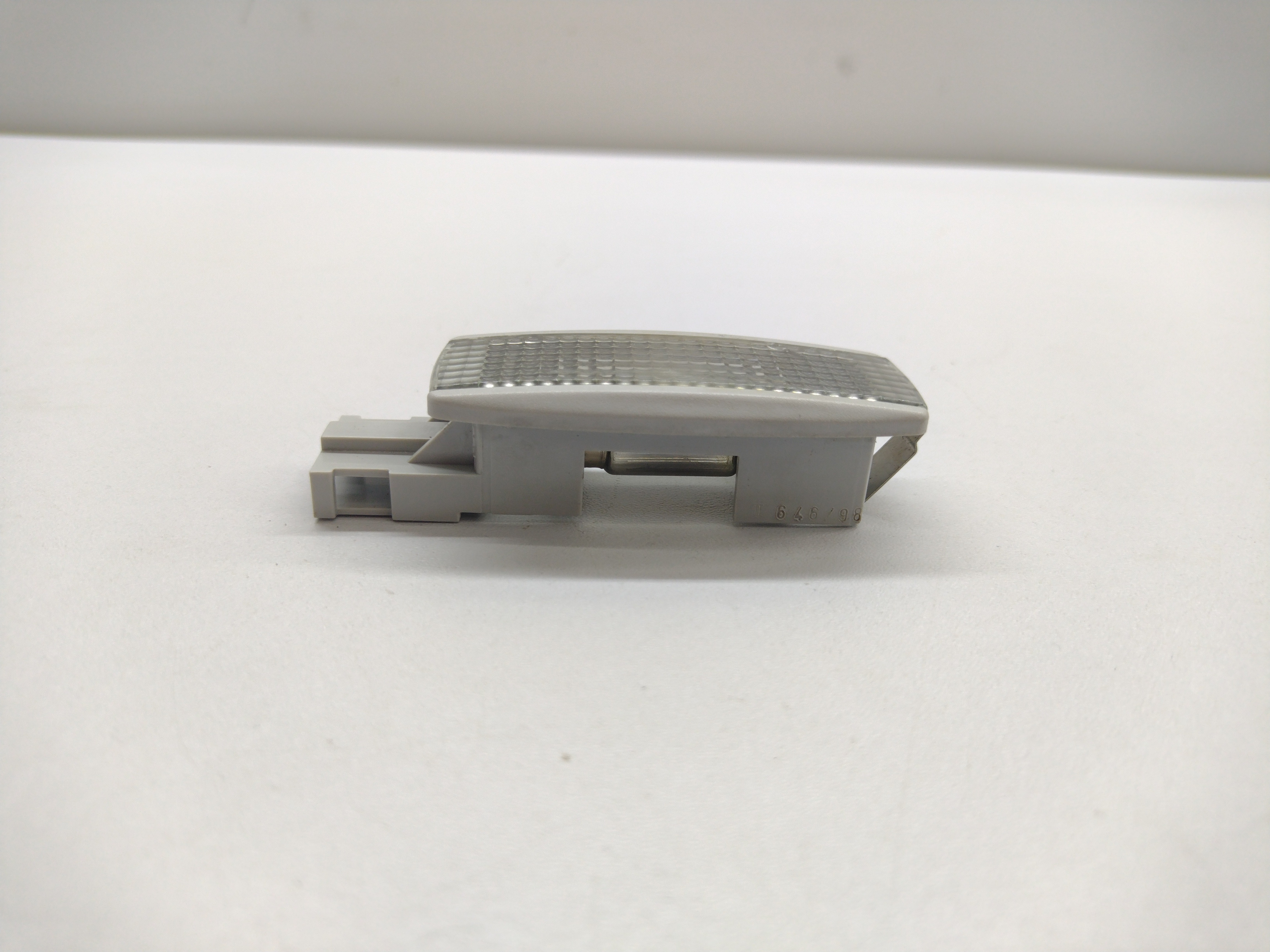 Luz De Teto Quebra Sol Vw Passat 4