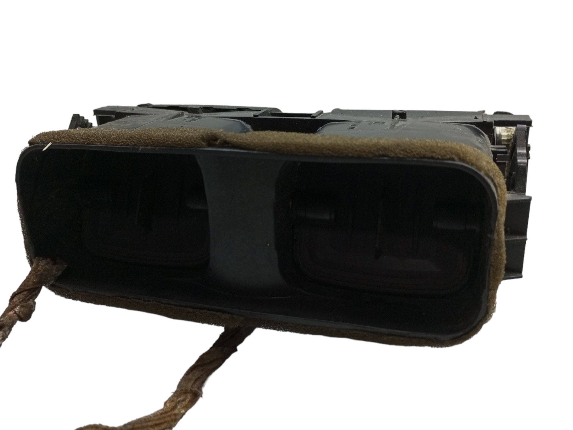 Difusor Ar Central Astra Zafira 99 2000 Chevrolet Painel 3