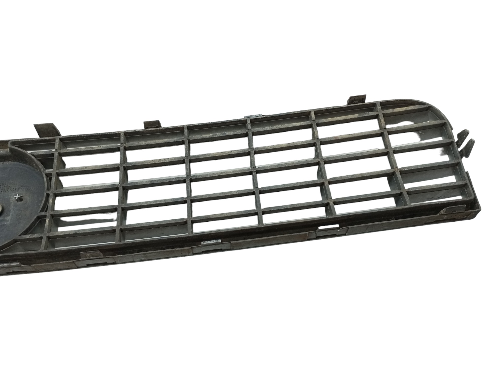 Grade Frontal Fiat Punto 2007 2008 2009 2010 2011 2012 6