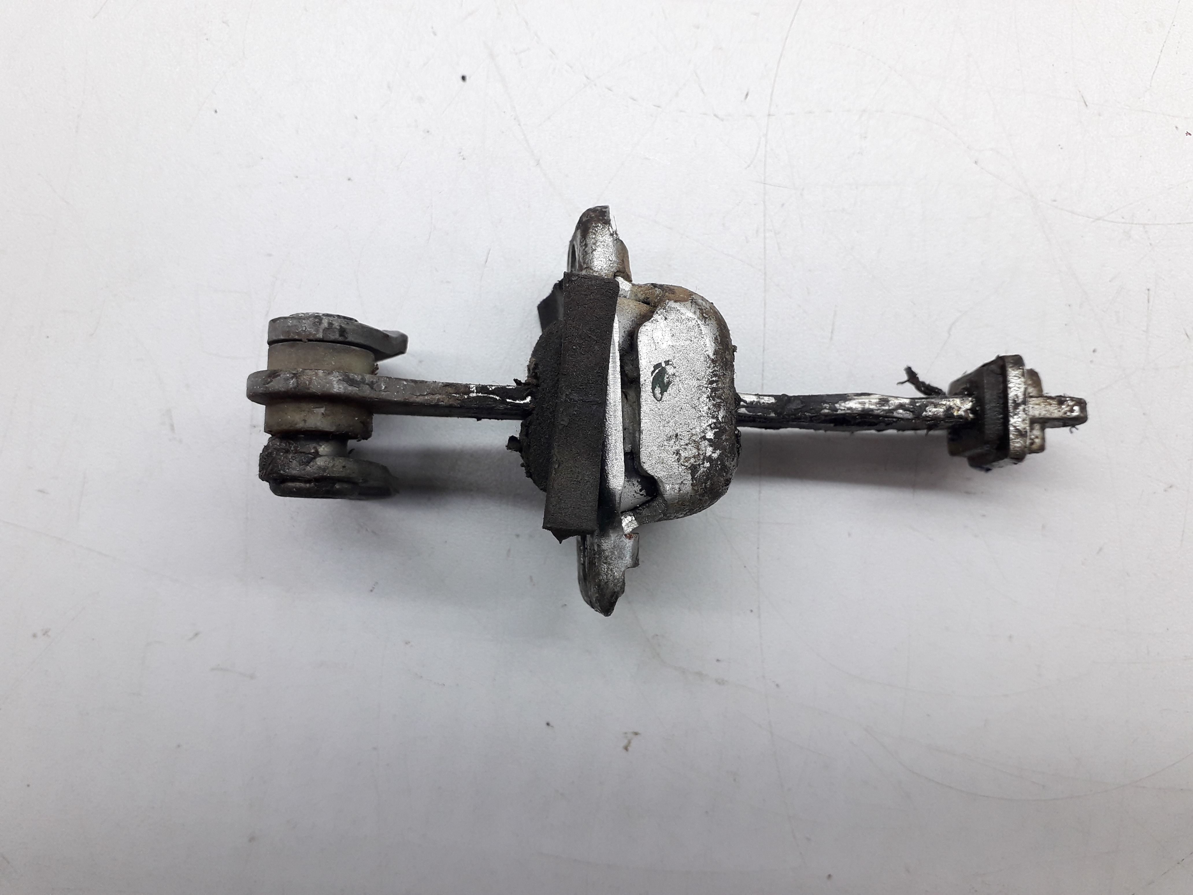 Limitador Porta Dianteira Gm Celta 2008 6