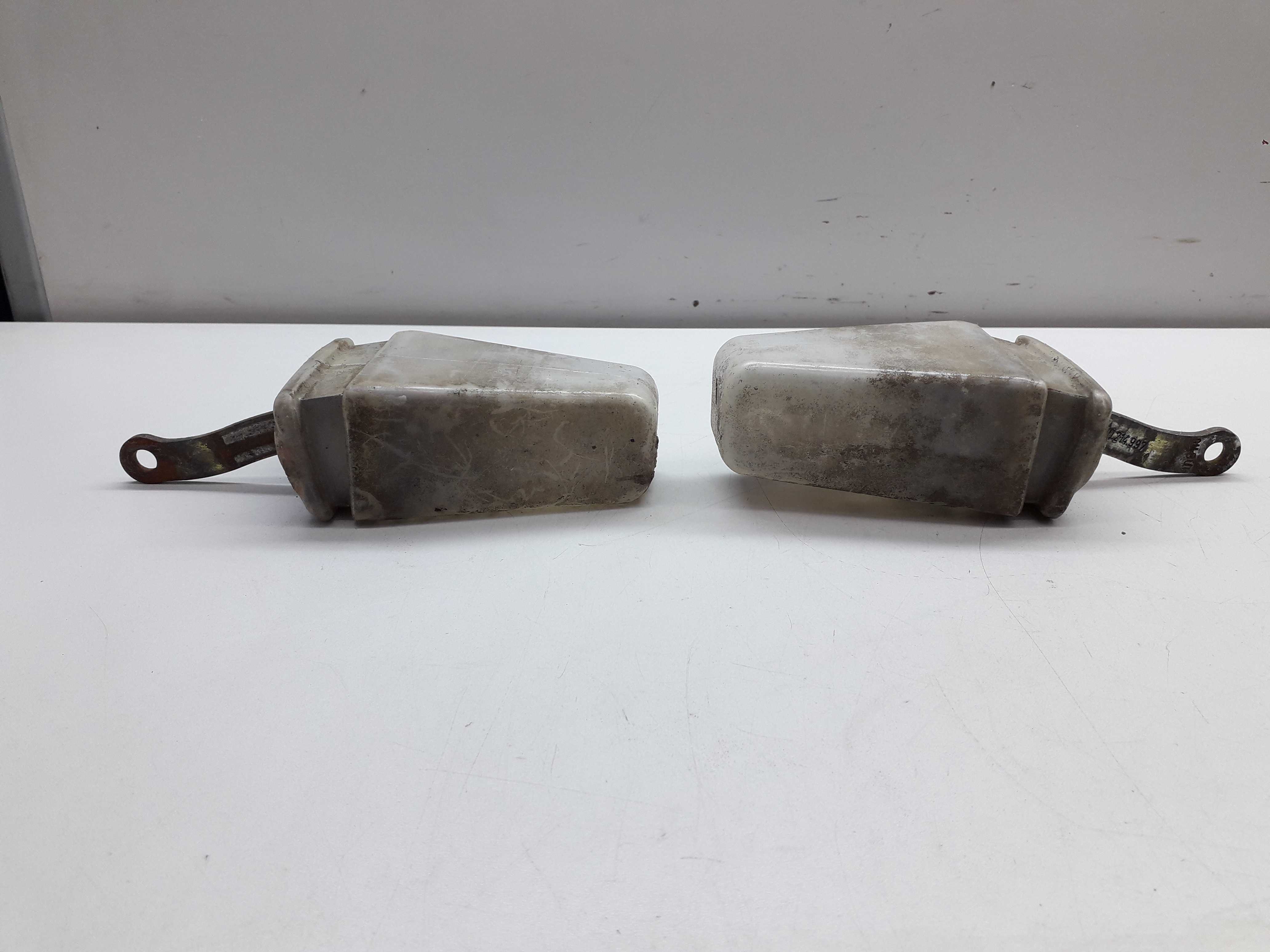 Par Limitador Porta Traseira Gm Vectra 1994/1997 4