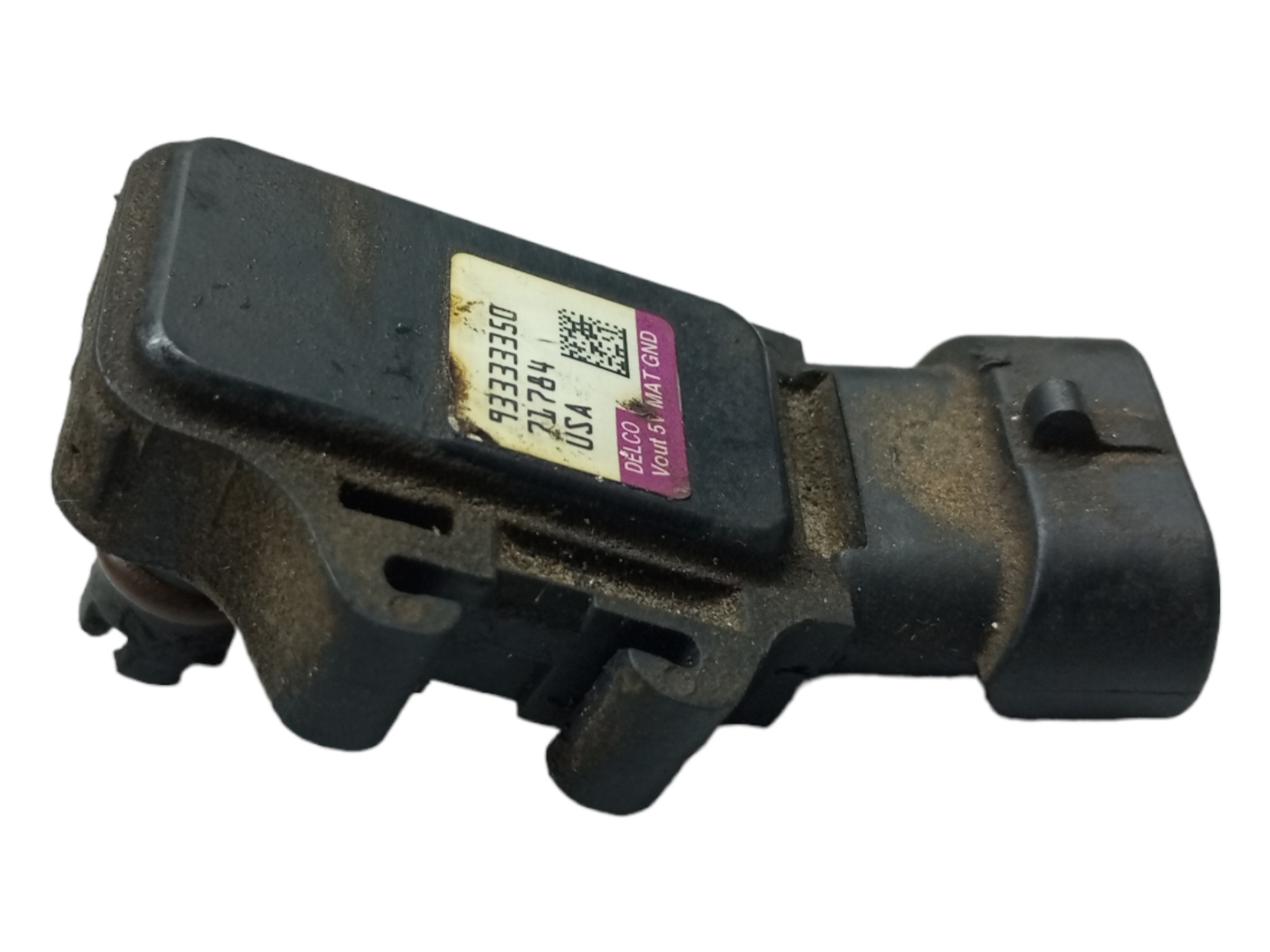 Sensor Map Corsa 96 97 98 99 2000 2001 2002 2003 Chevrolet 1