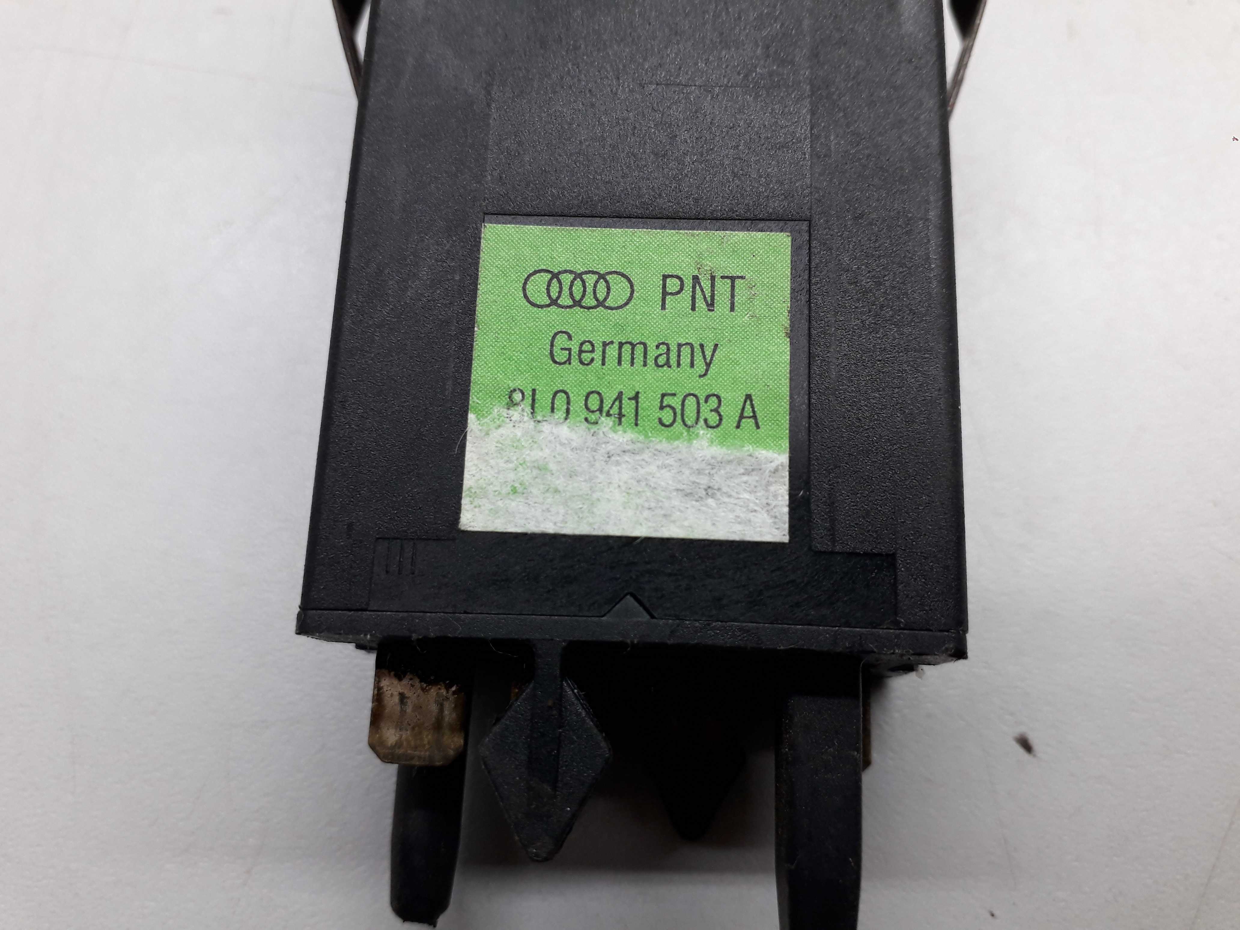 Botão Desembaçador Audi A3 1997/2000 7