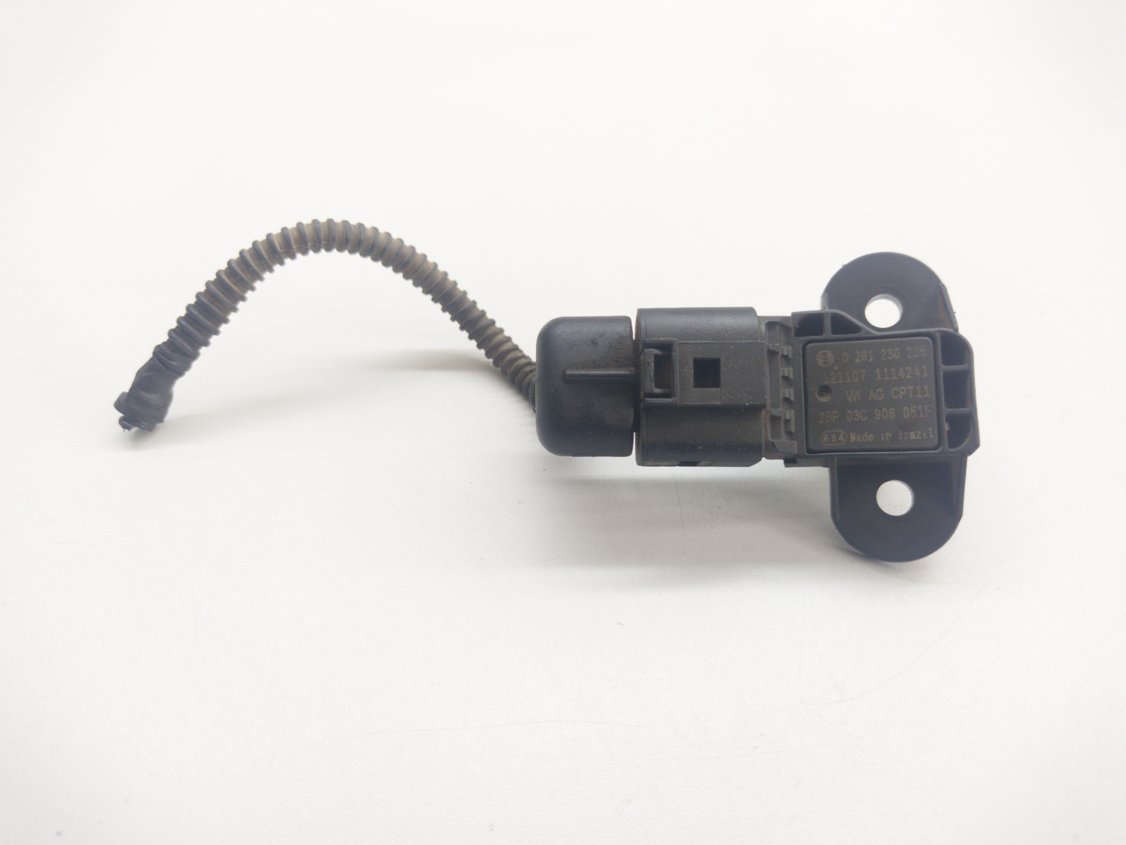 Sensor Map Vw Fox Saveiro Gol Polo 1