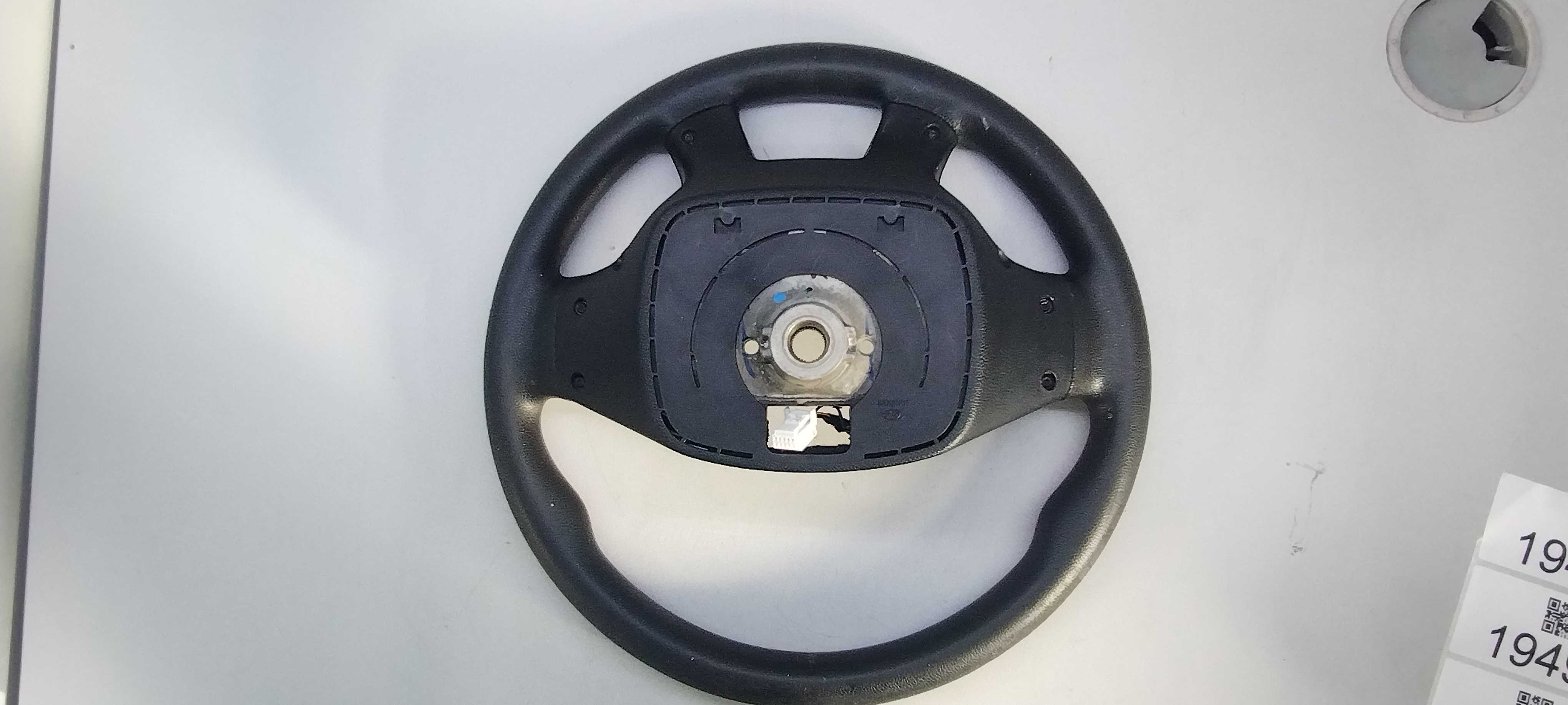 Volante De Direção Hyundai Hb20 1.6 2016 2