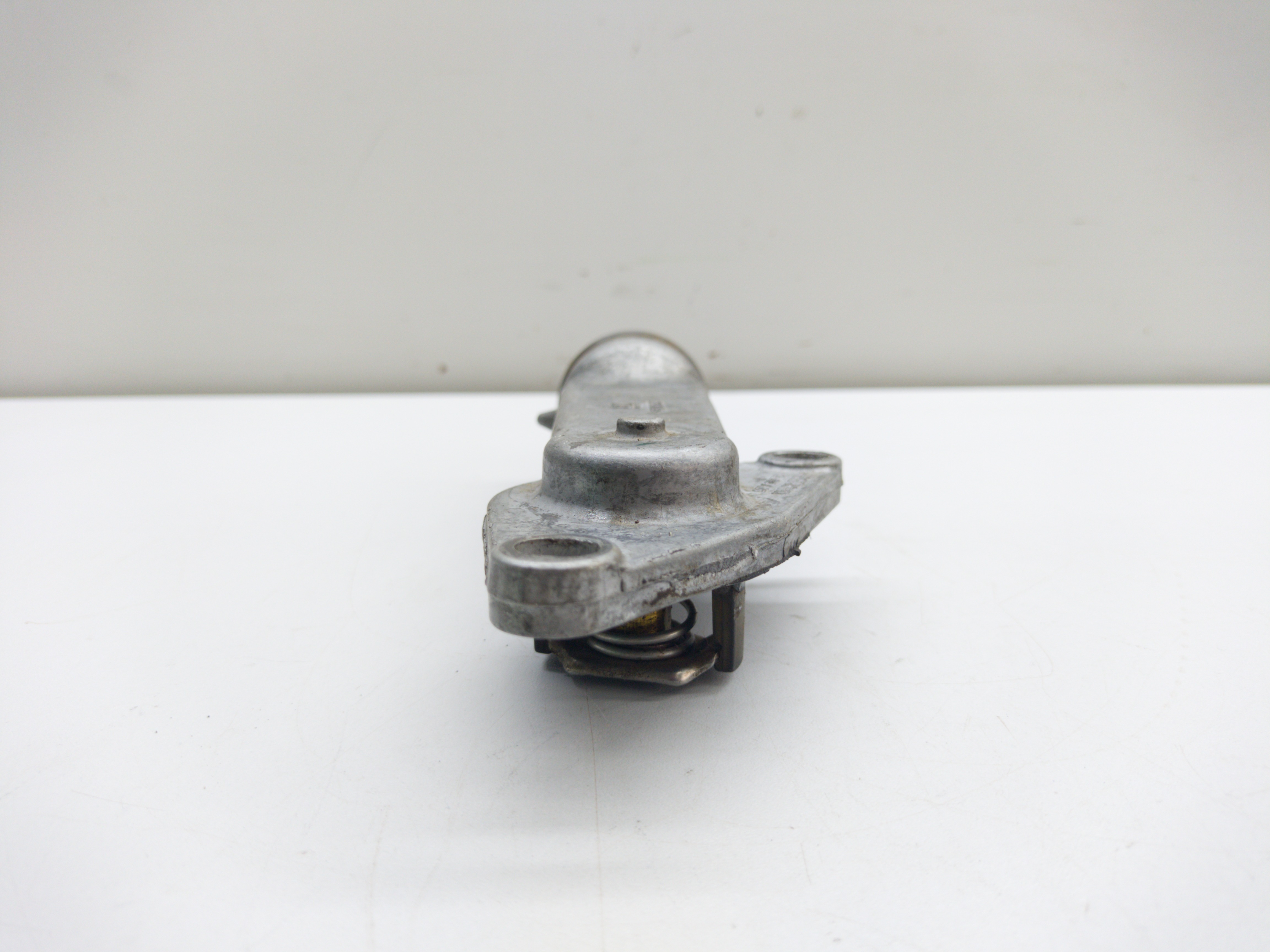 Suporte Da Válvula Termostática Gm Corsa Celta 1.0 8v 2009 5