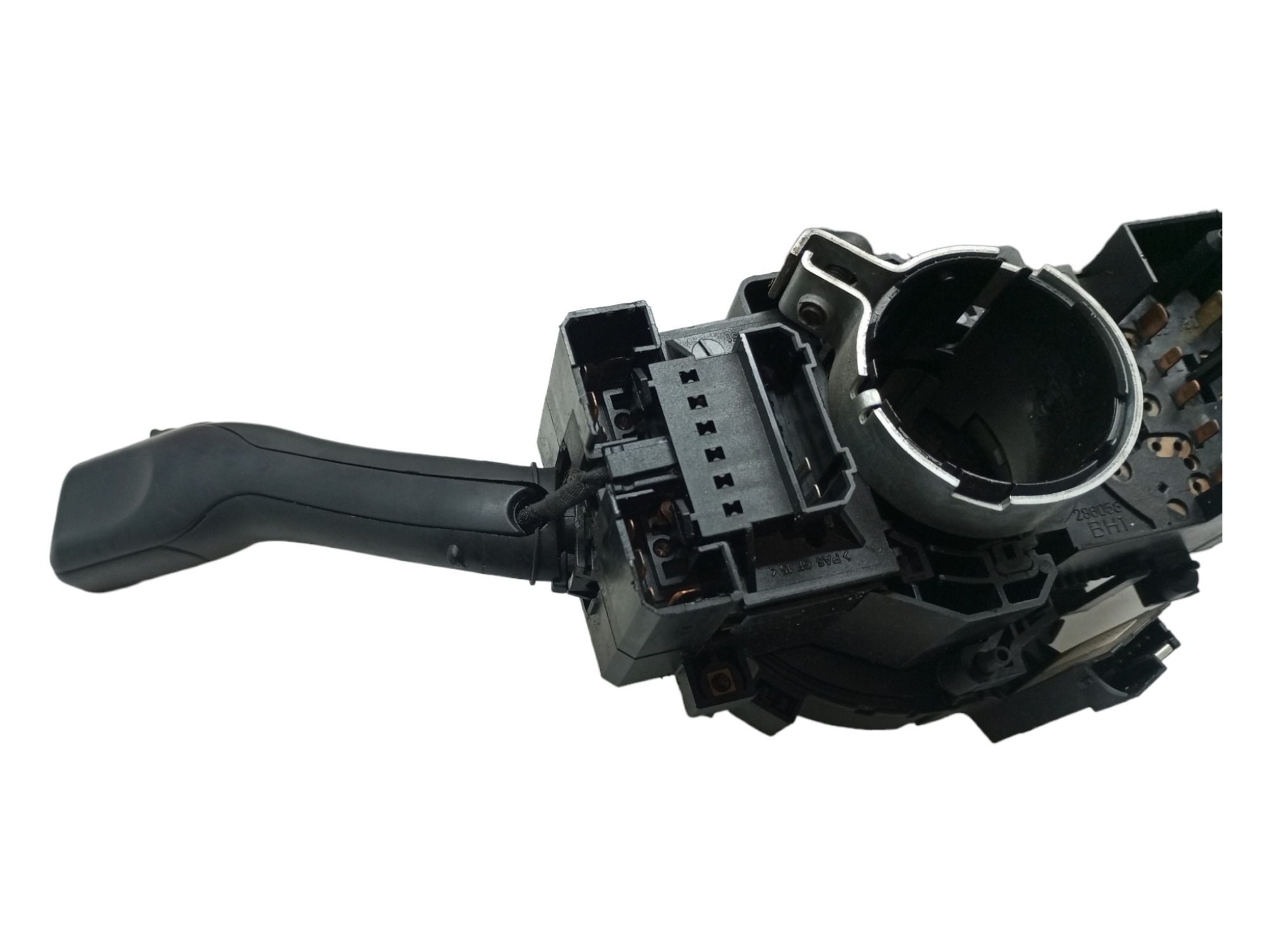 Chave Seta Passat Audi A3 97 98 99 2000 Limpador Comando 3