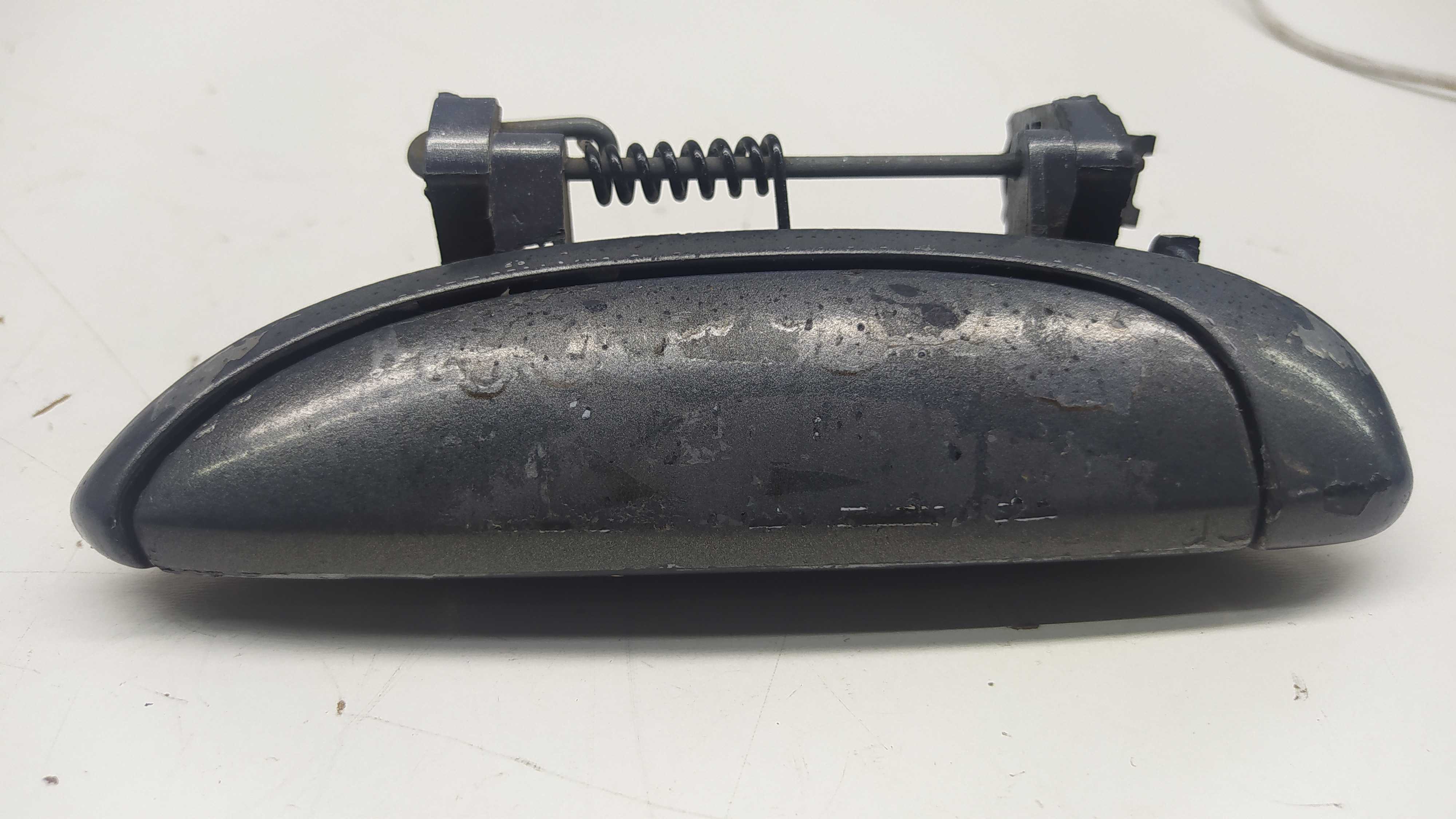 Maçaneta Externa Esquerda Renault Logan Clio Scenic 4
