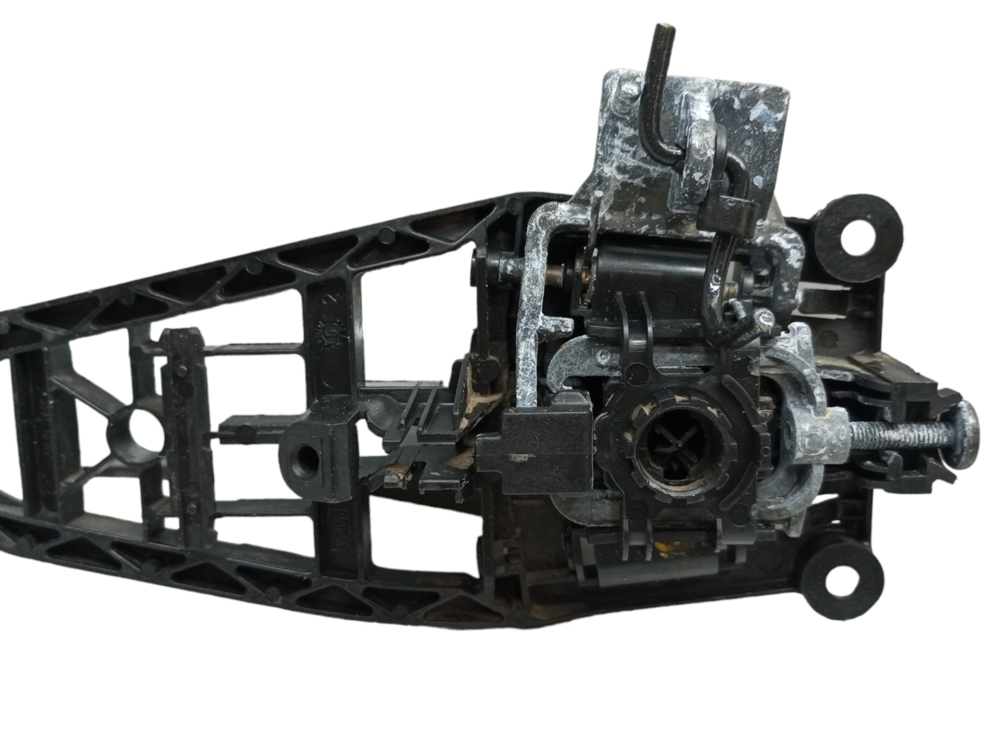 Macaneta Externa Vectra Chevrolet Traseira Direita 2006 3