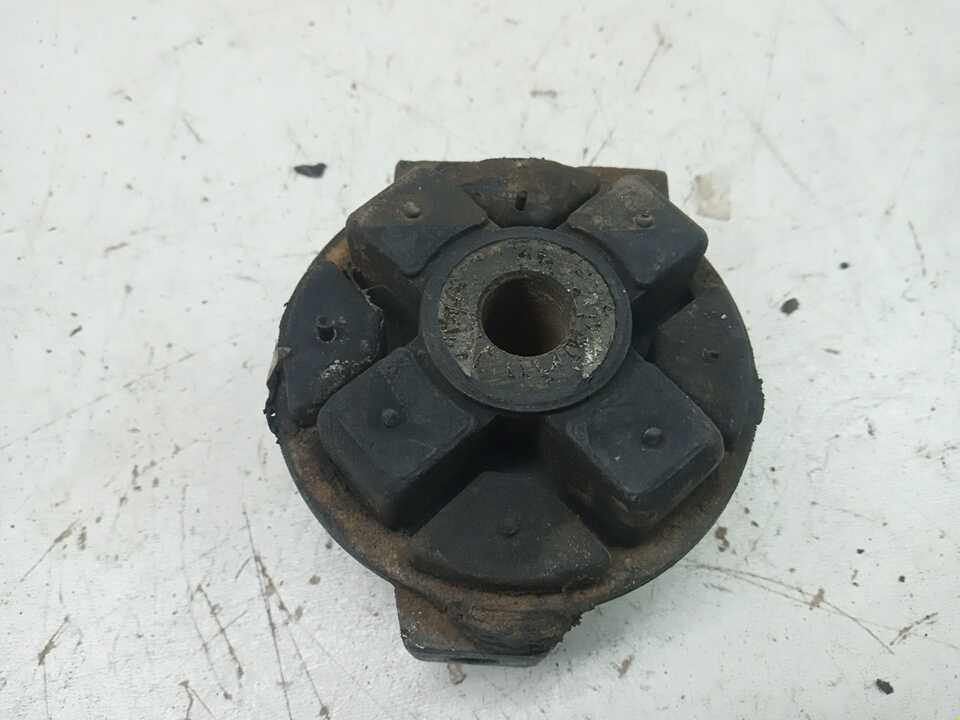 Curtindo Câmbio Gol G3 2