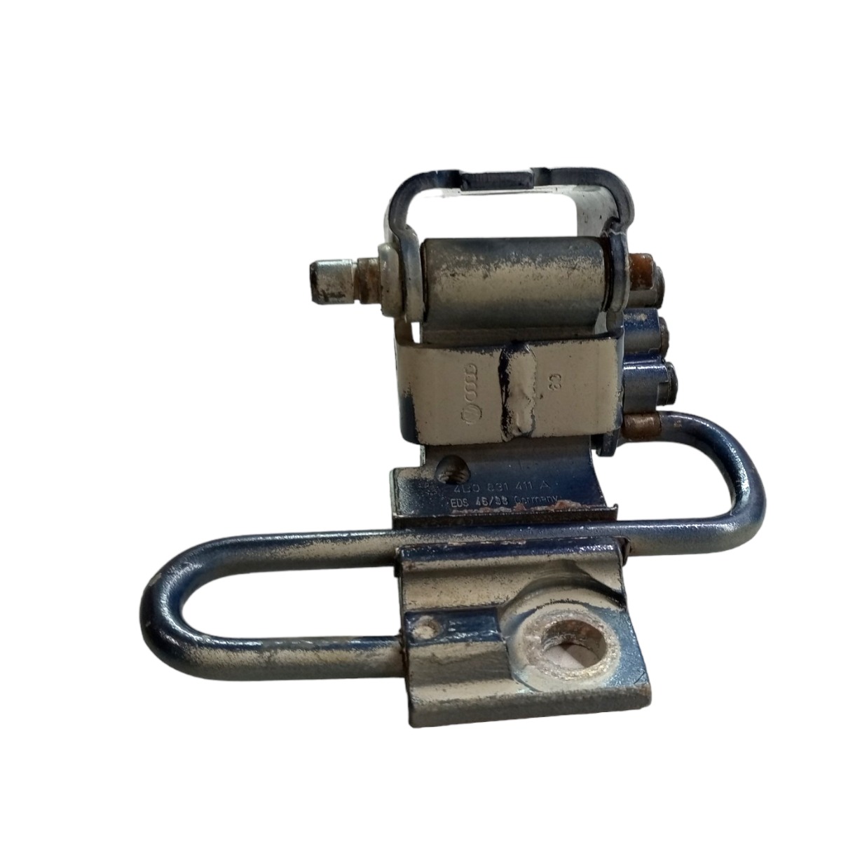 Dobradica Porta Audi A3 Passat 99 2000 Dianteira Esquerda 1