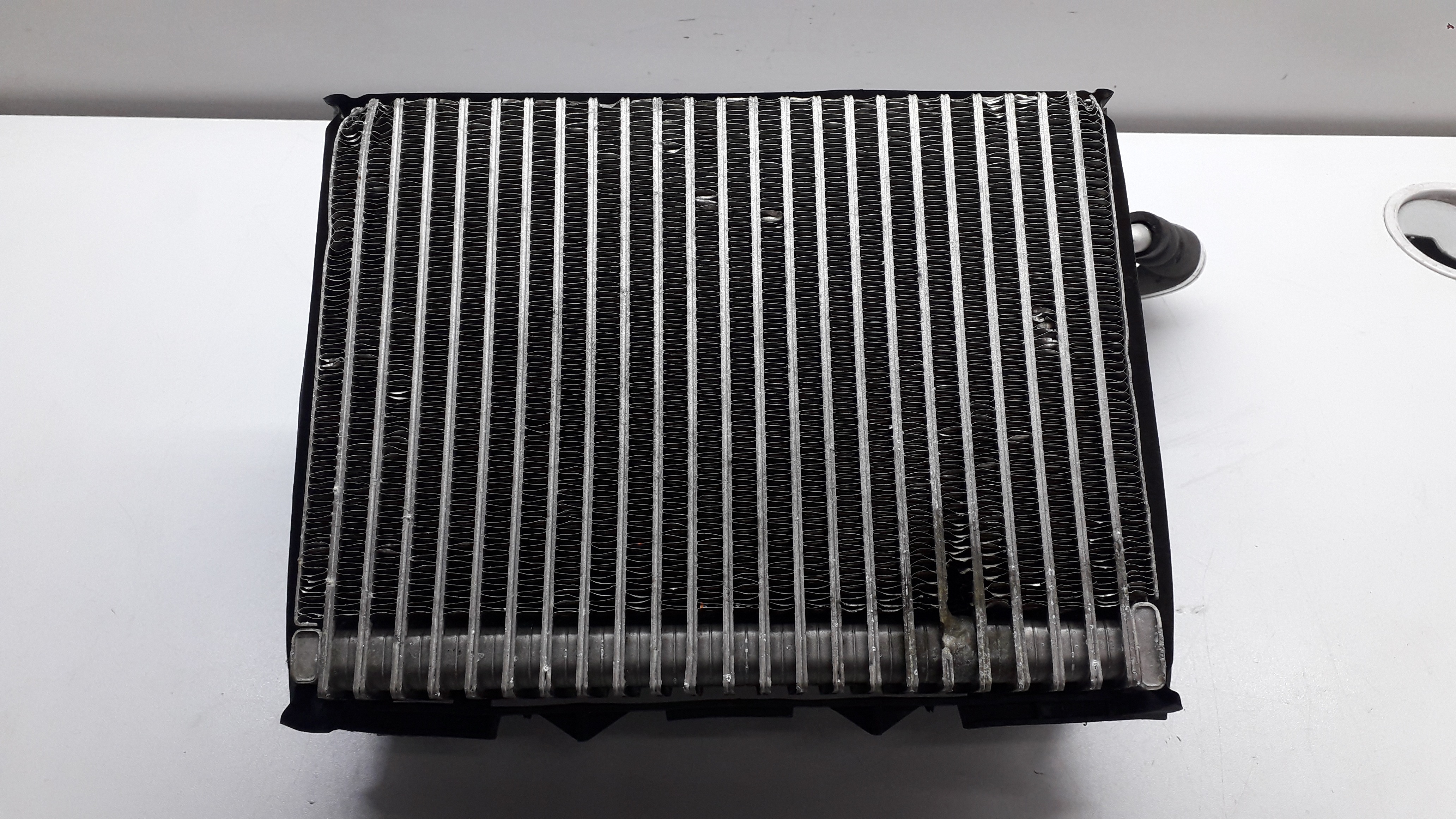 Evaporador Ar Condicionado Vw Passat/audi A4 1999/2005 1