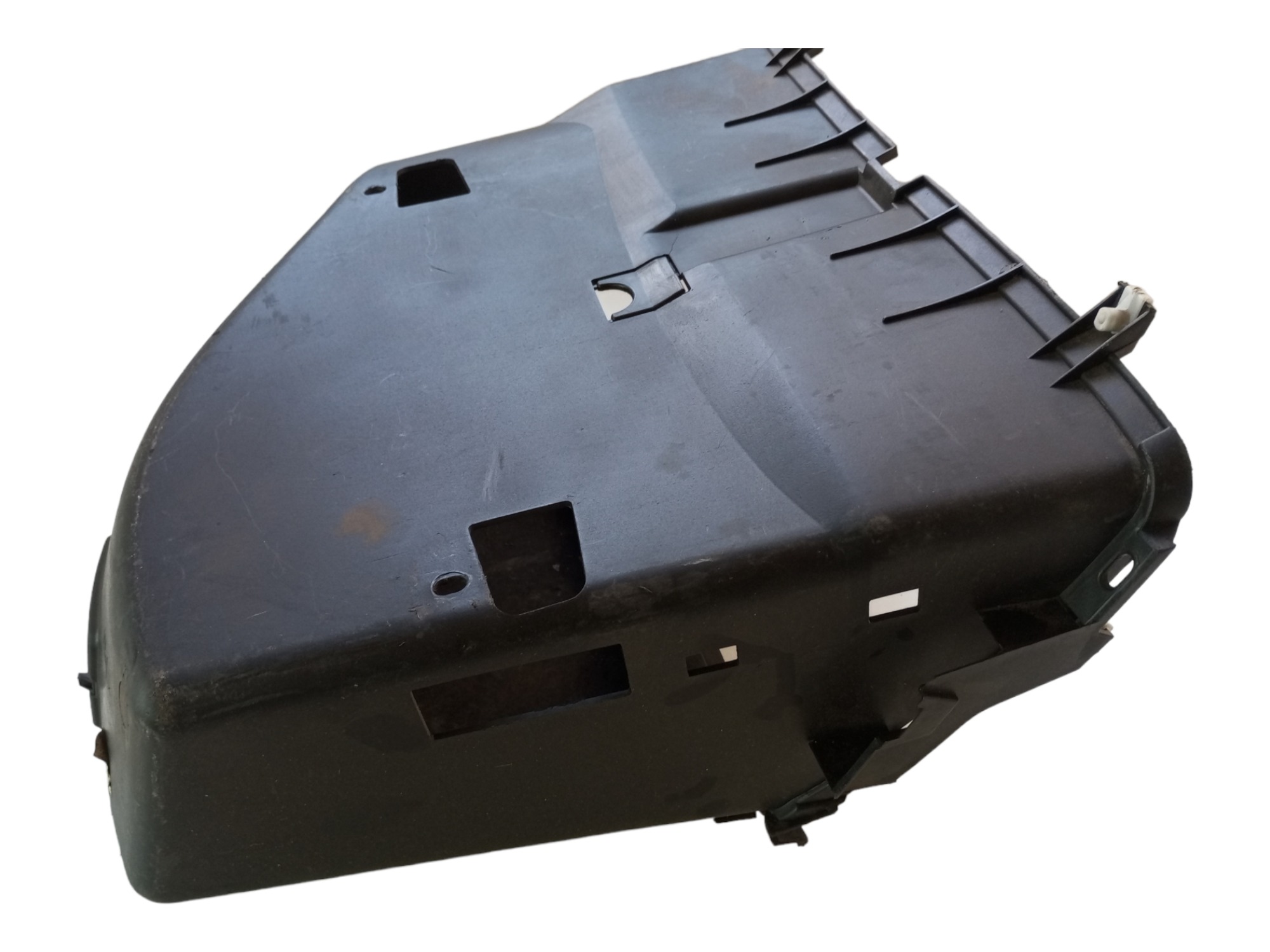 Porta Luvas Peugeot 206 2000 2002 2004 2008 2010 Sem Tampa 6