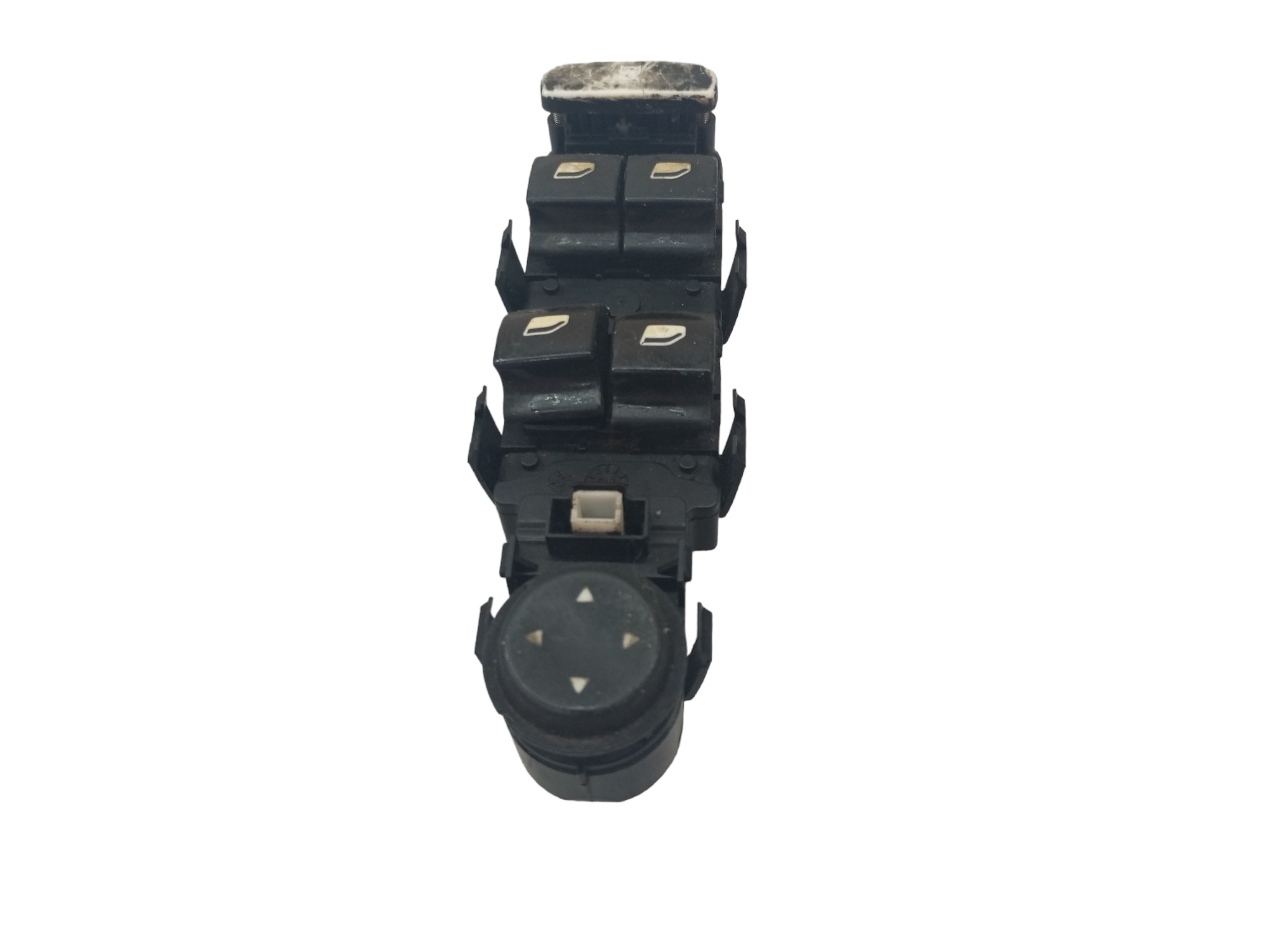 Comando Botao Vidro Eletrico Citroen C4 Pallas 2008 2013 3