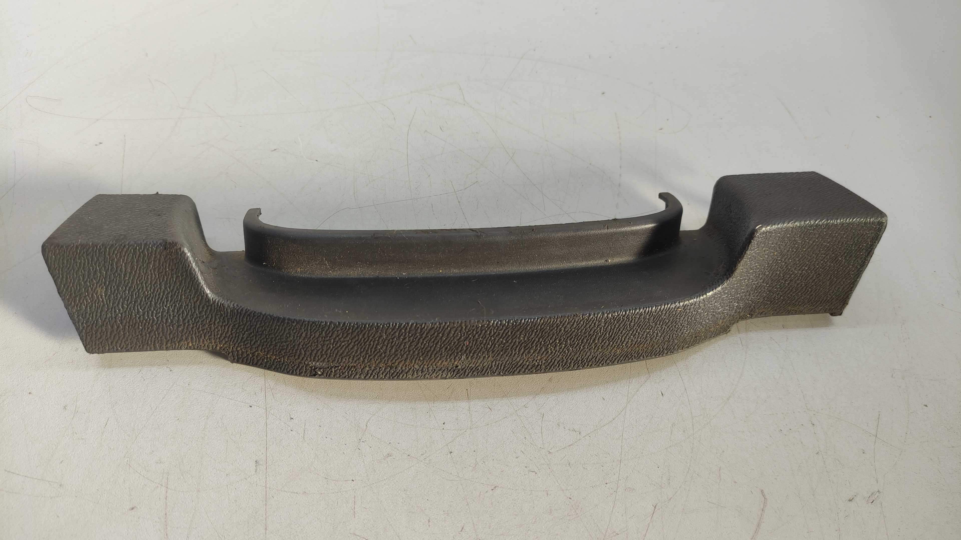 Moldura Painel Coluna Direção Fiat Palio Siena 735336640 1